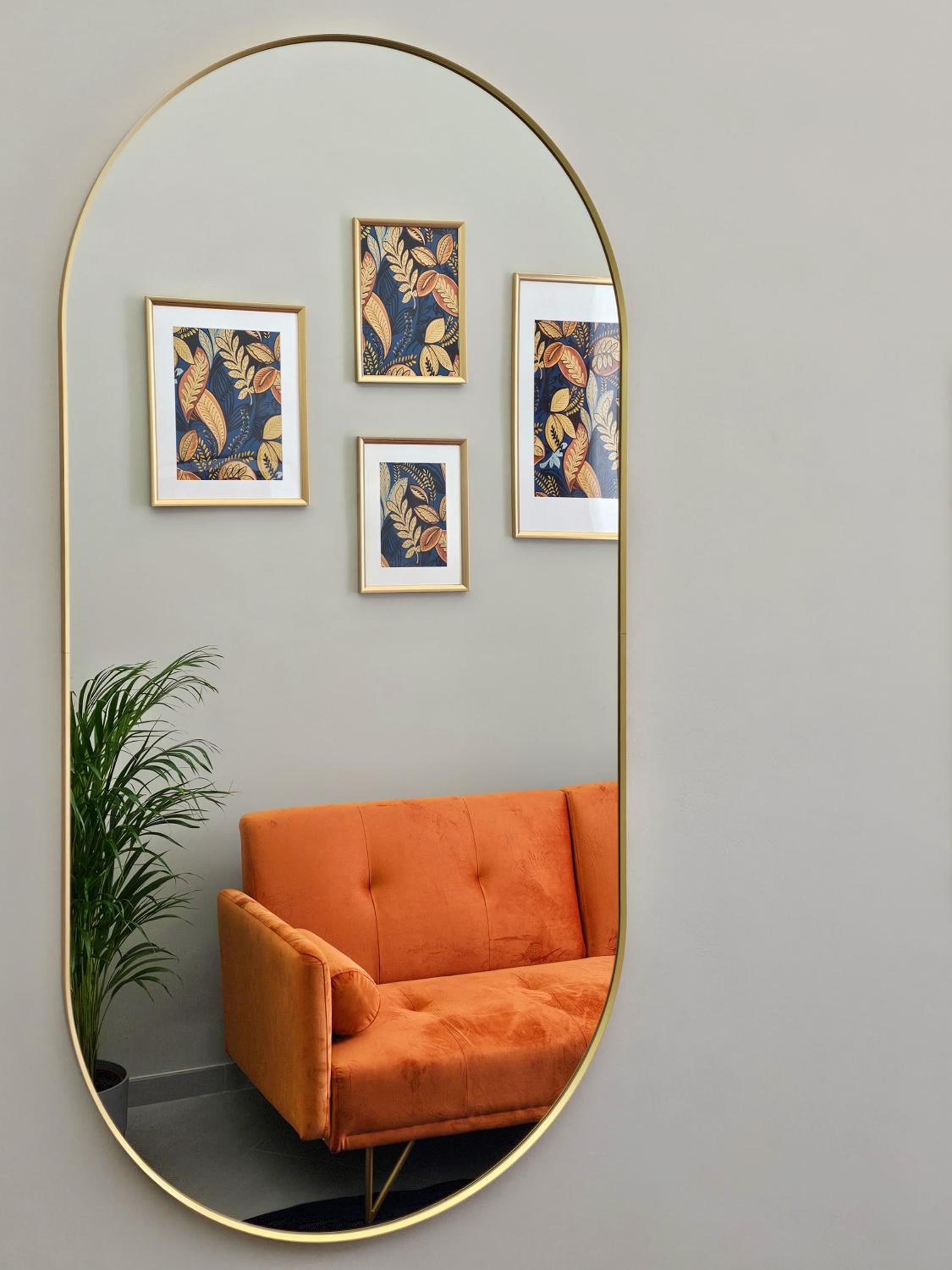 Four-Bedroom Deluxe Apartment