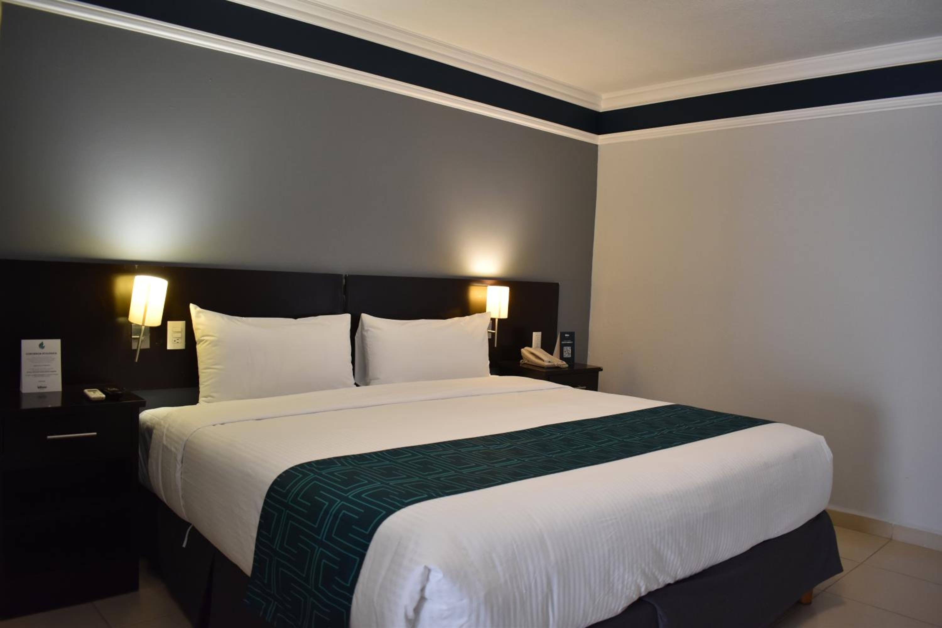 Standard King Room - Photo 14