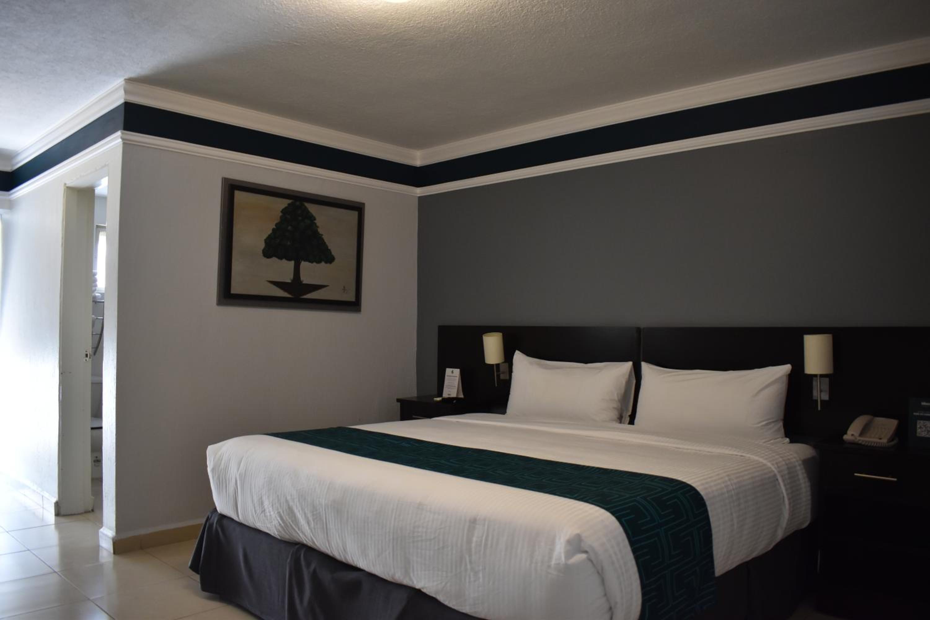 Standard King Room - Photo 7