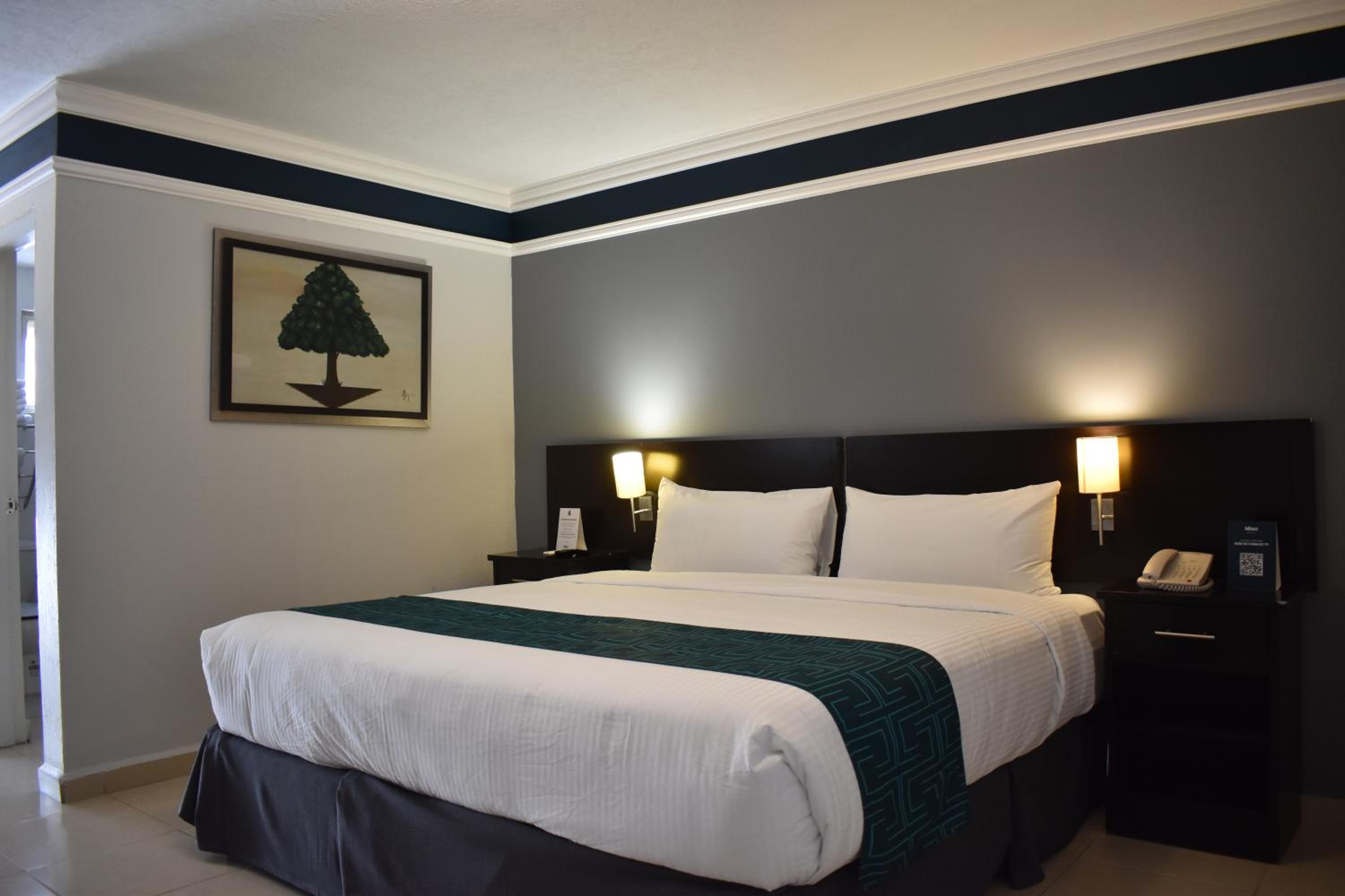 Standard King Room - Photo 5