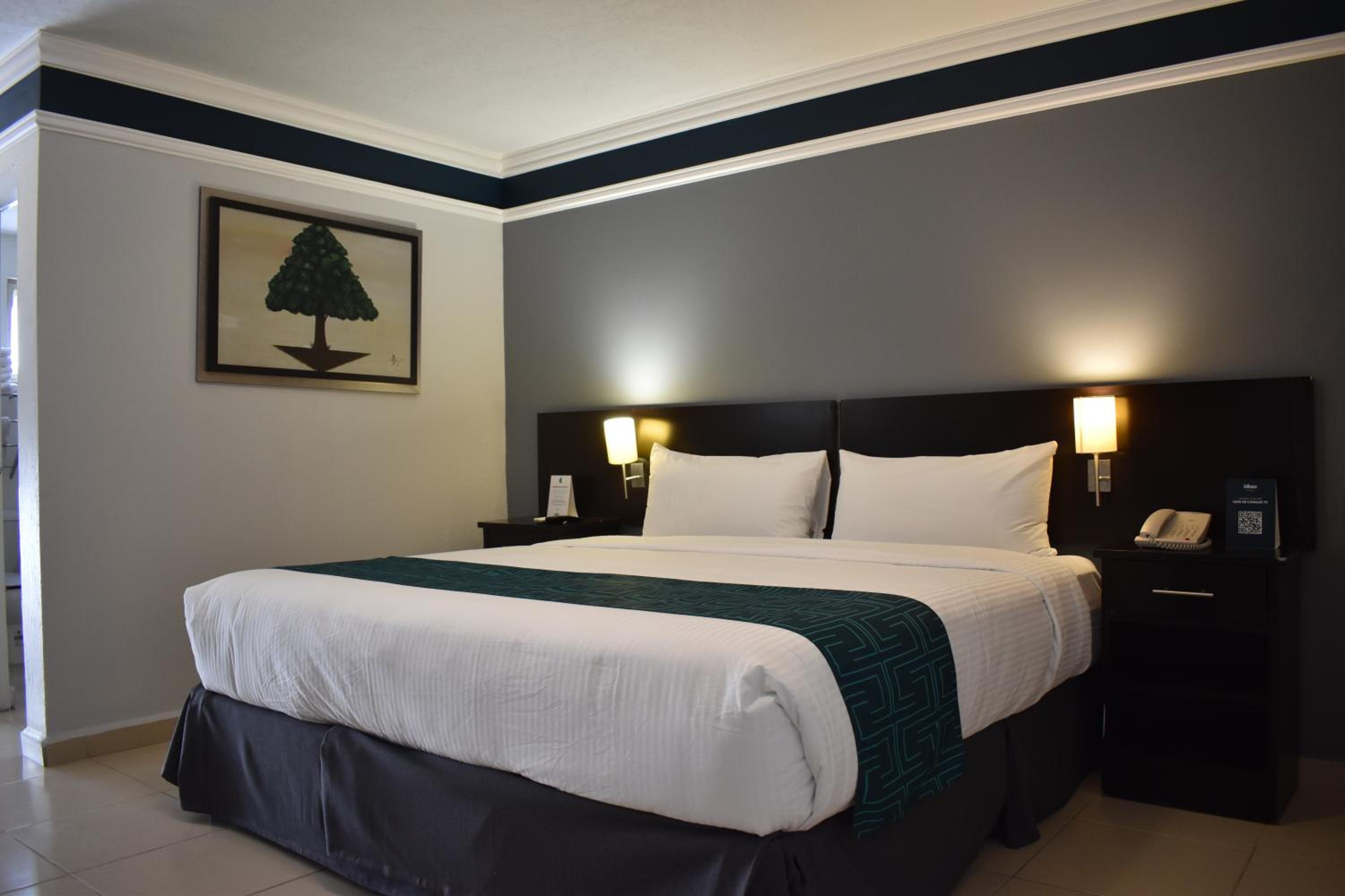 Standard King Room - Photo 2