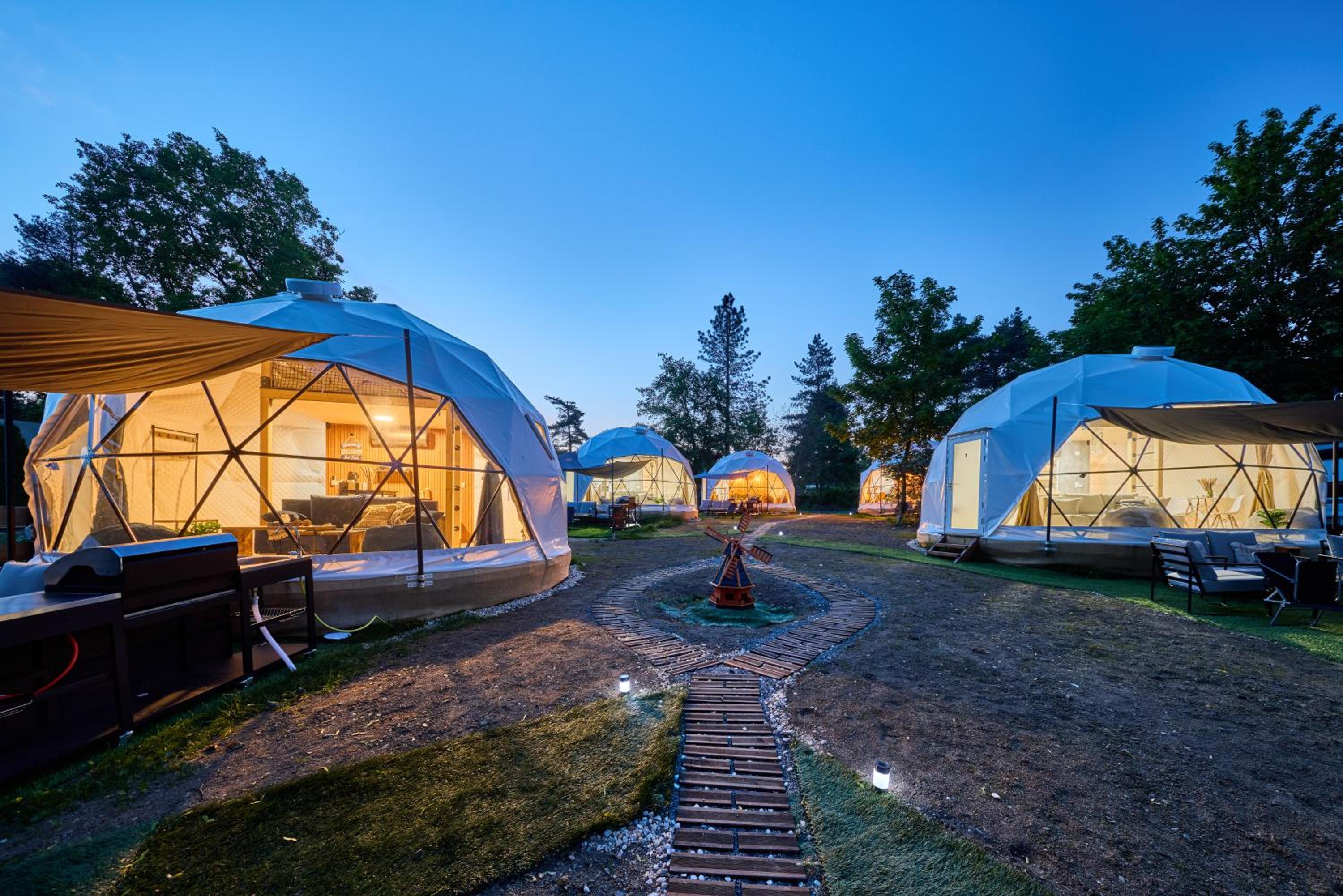 Tent photo 3
