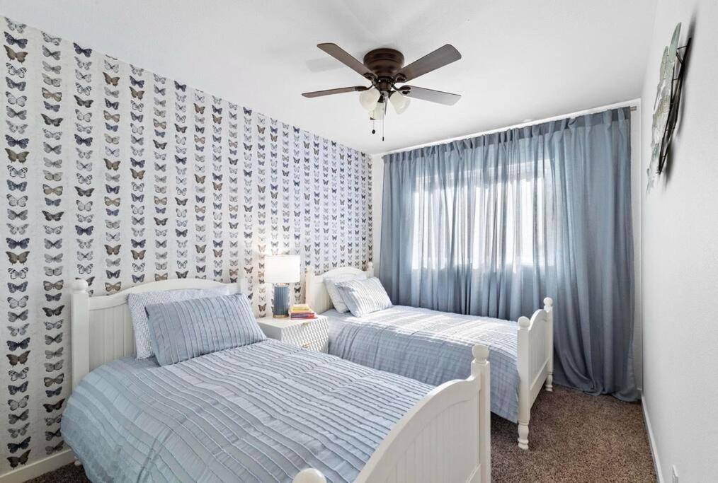 Three-Bedroom House photo 1
