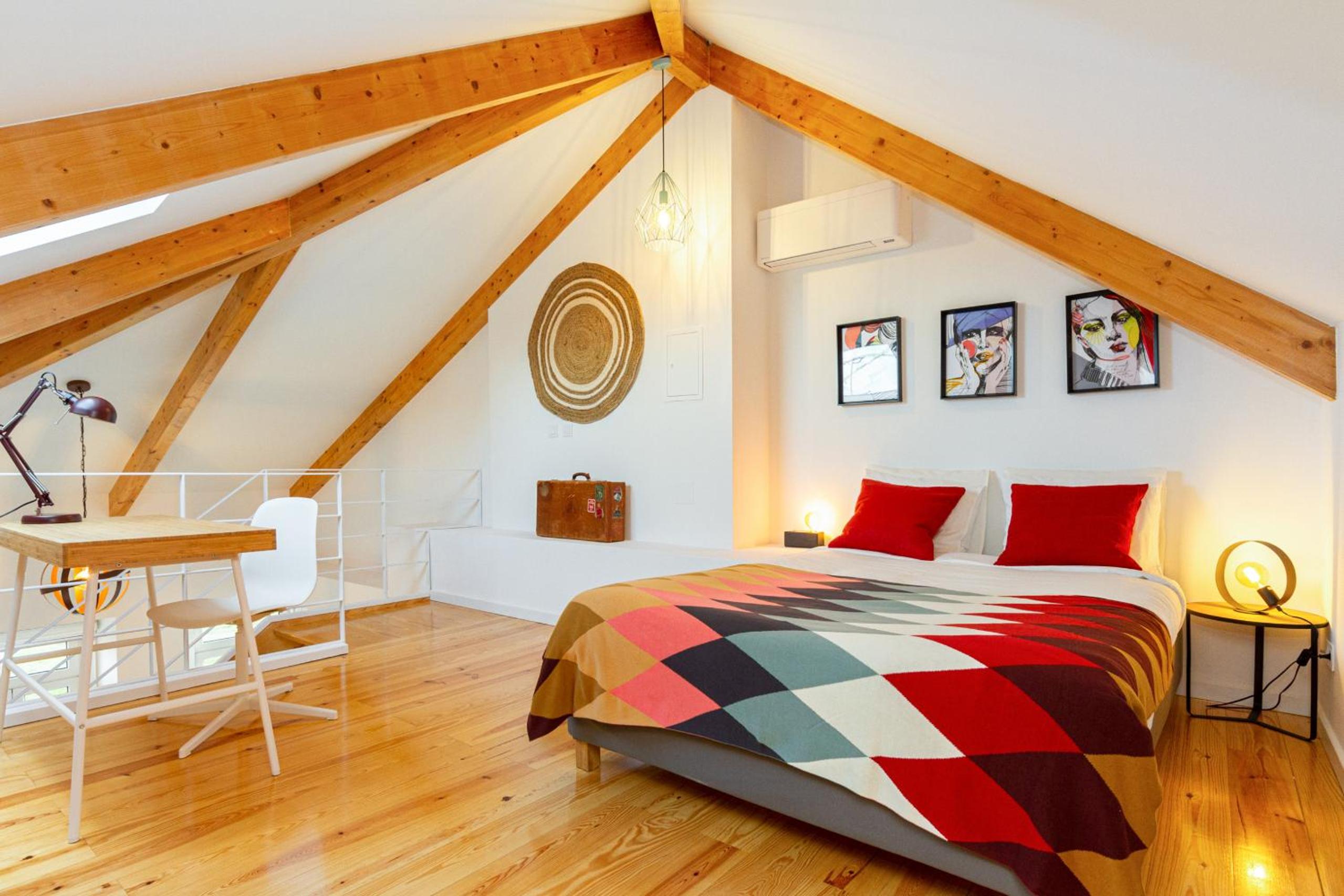 Duplex Apartment photo 1