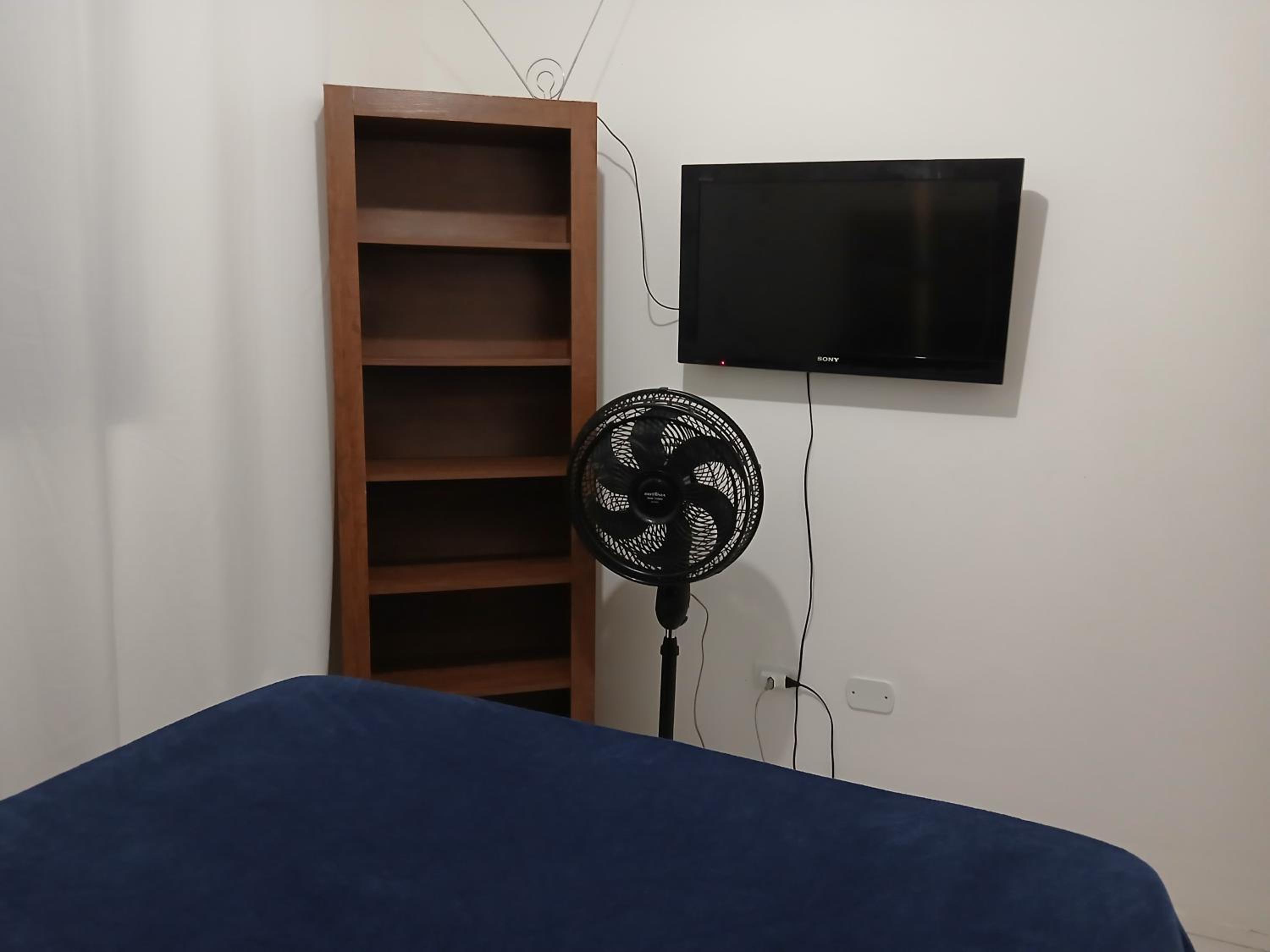 Two-Bedroom Apartment photo 1