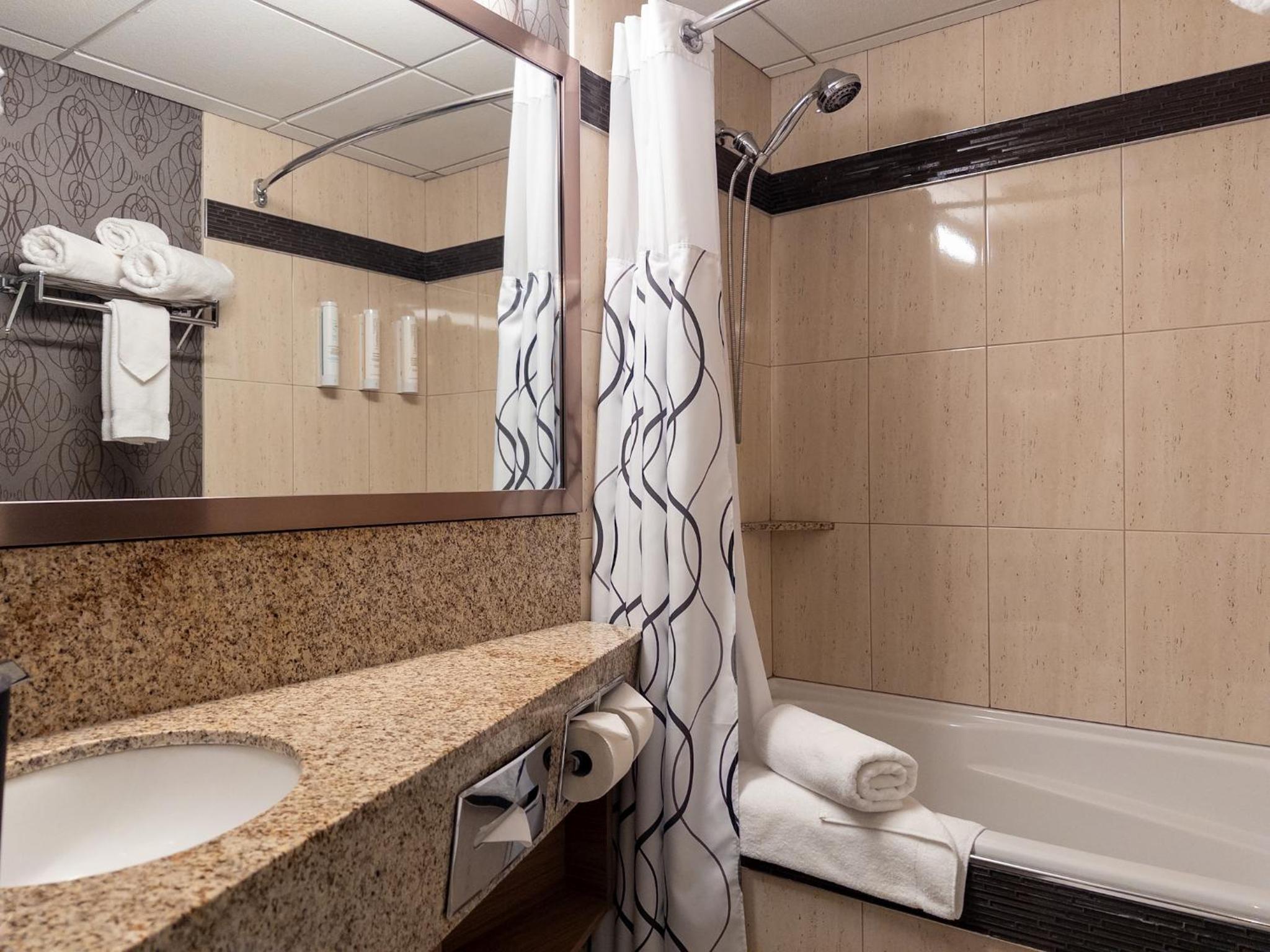 Premium King Room - Newly Renovated