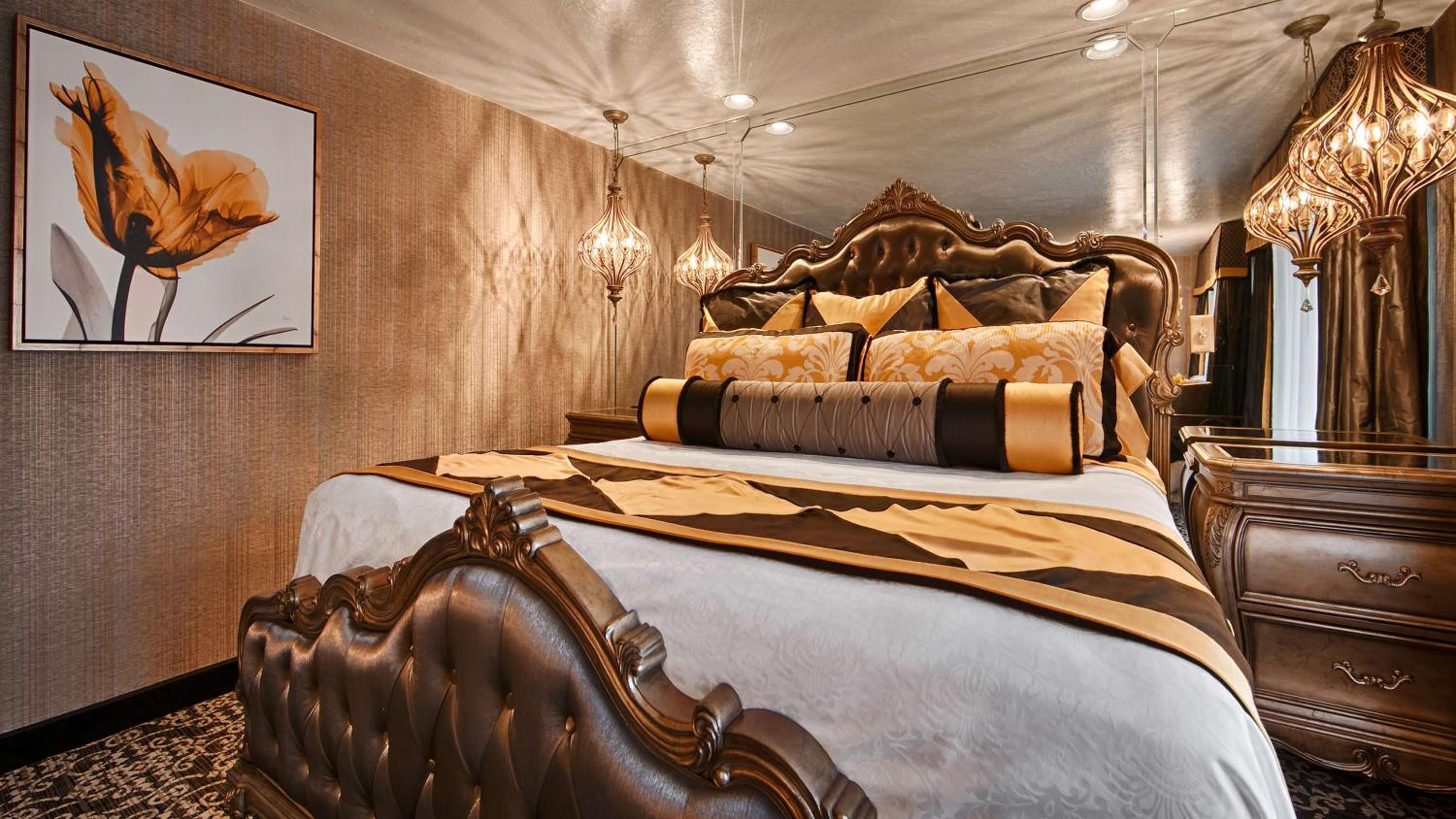 King Suite - Photo 3