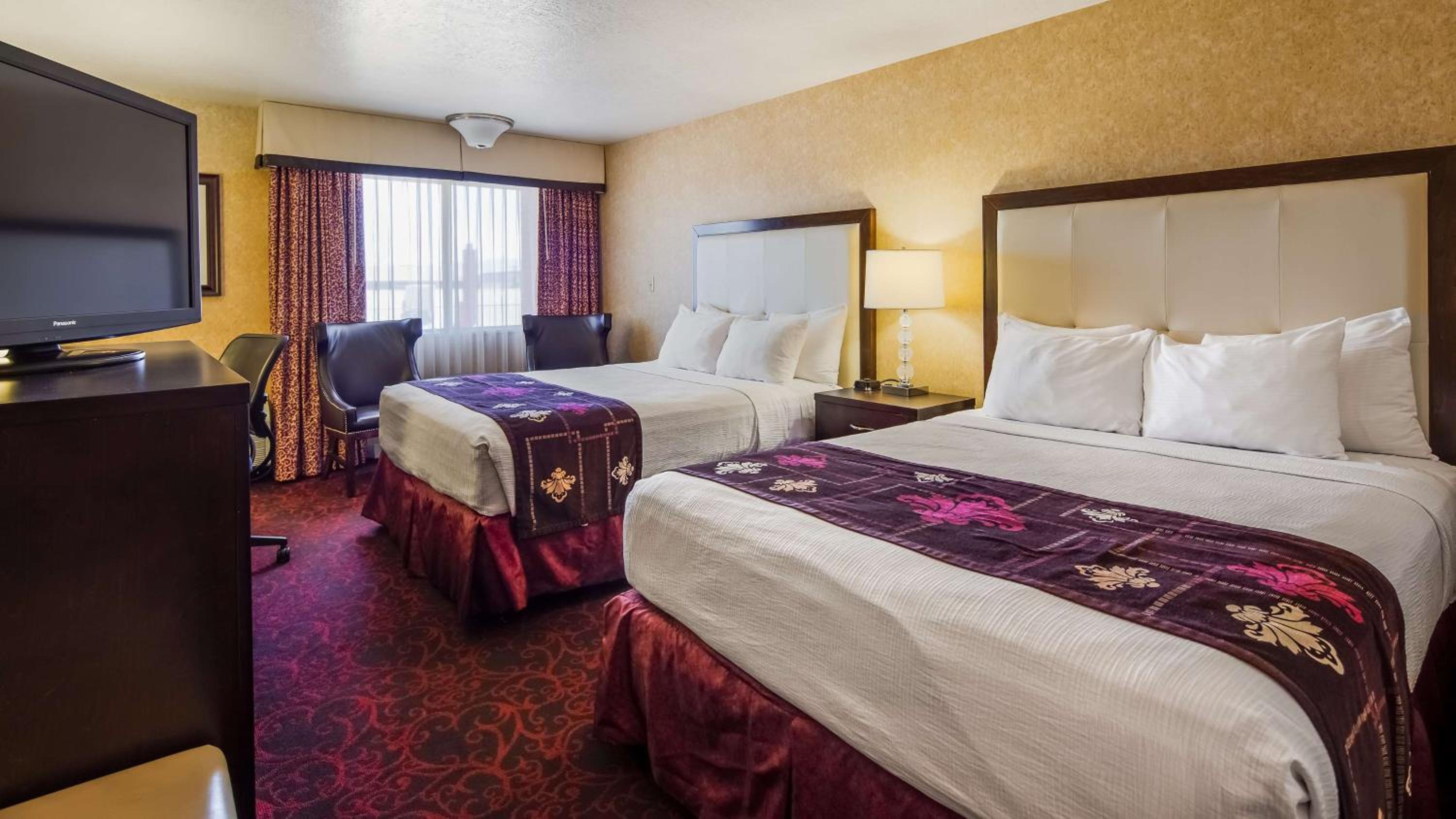 Family Suite - Photo 4