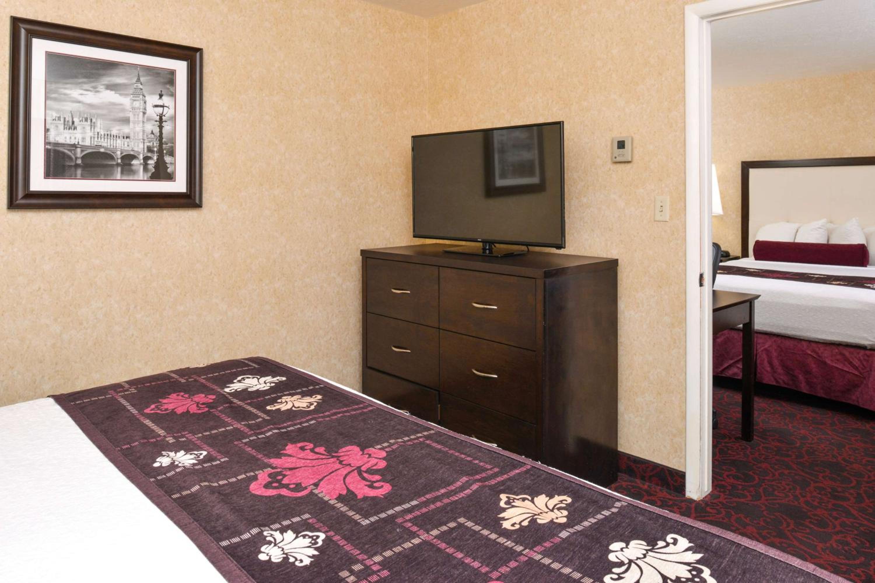 Family Suite - Photo 2