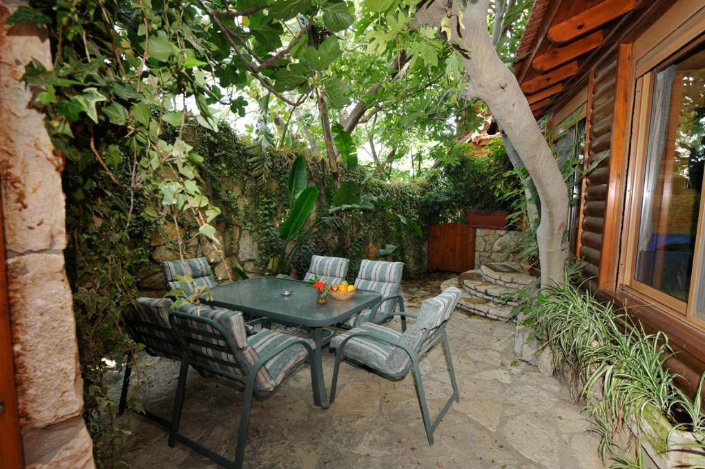 Family Room with Garden View (Ha'Etz Ha'Sagol) - Photo 6