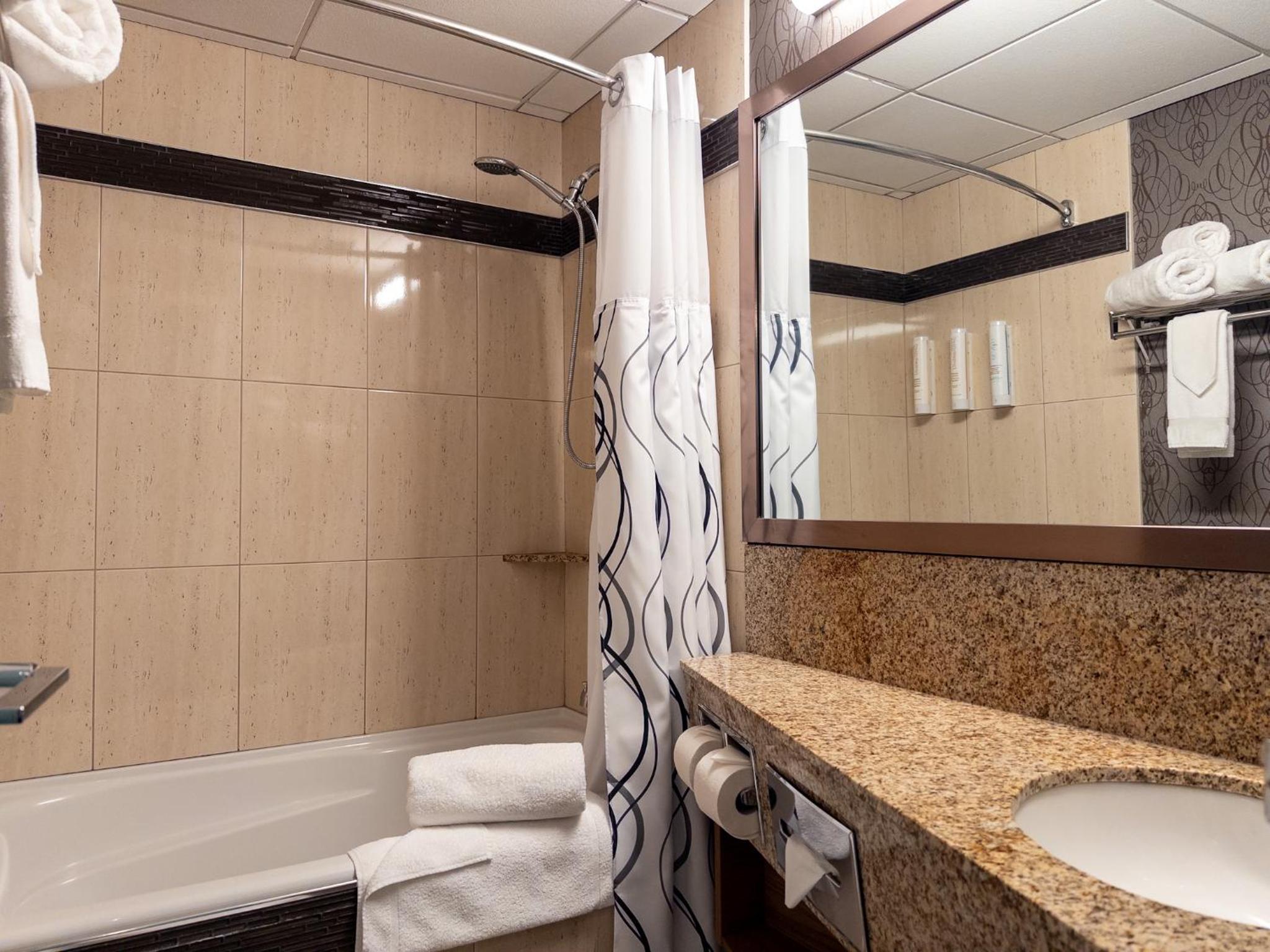 Premium Queen Room with Two Queen Beds - Newly Renovated