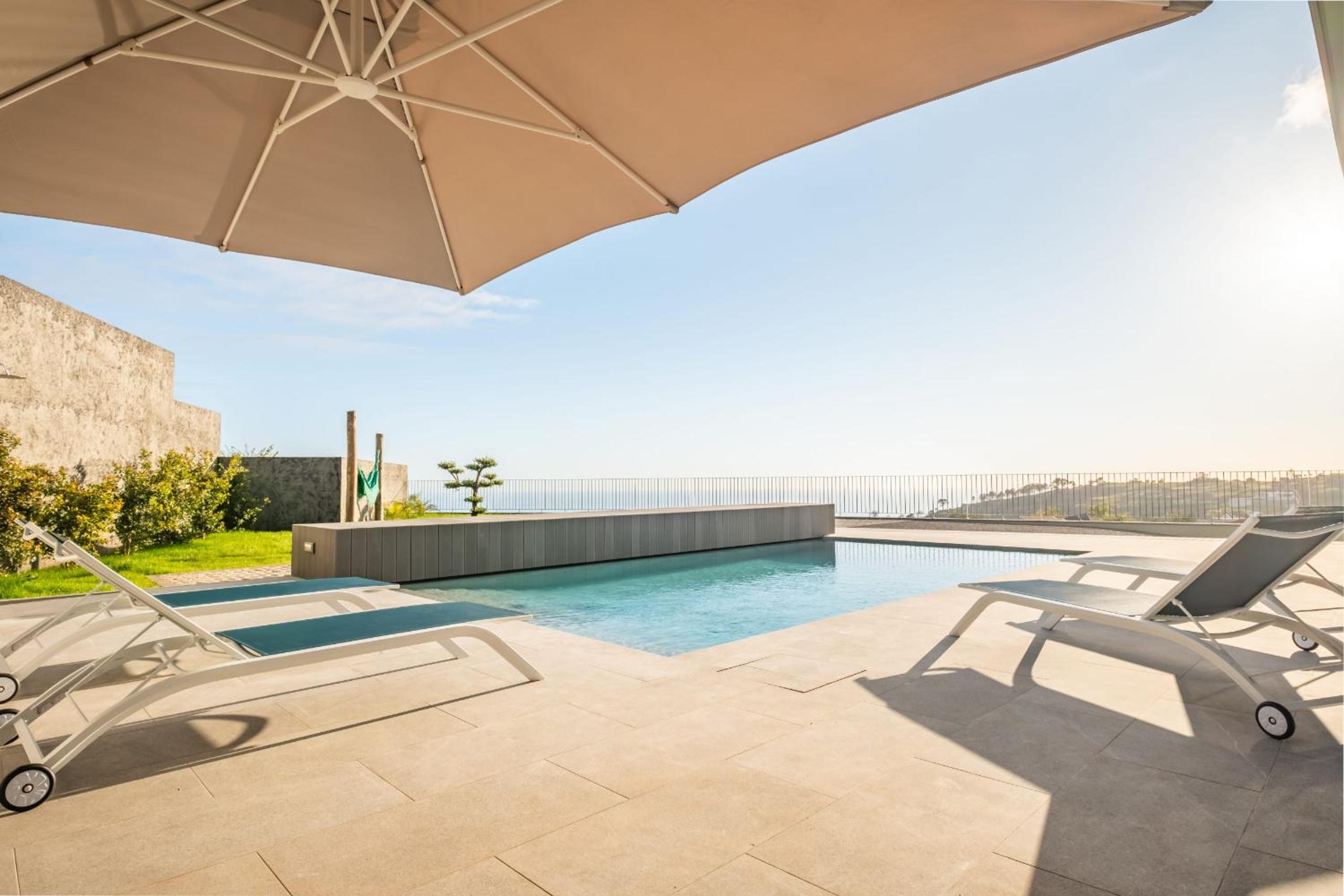 Villa with Private Pool photo 2