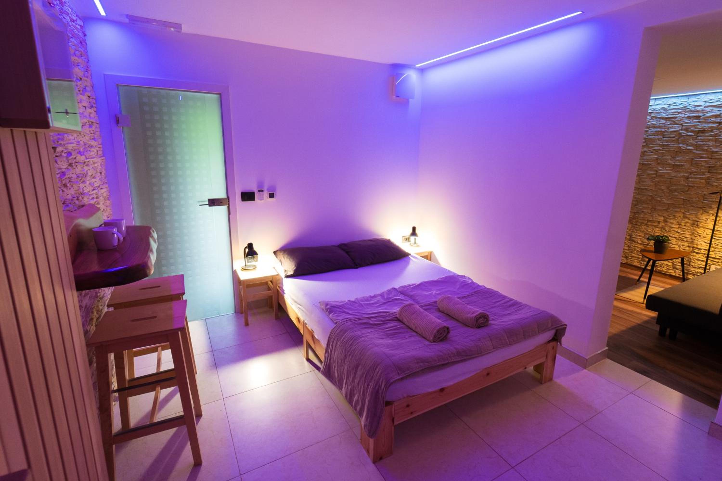 One-Bedroom Apartment - Photo 17