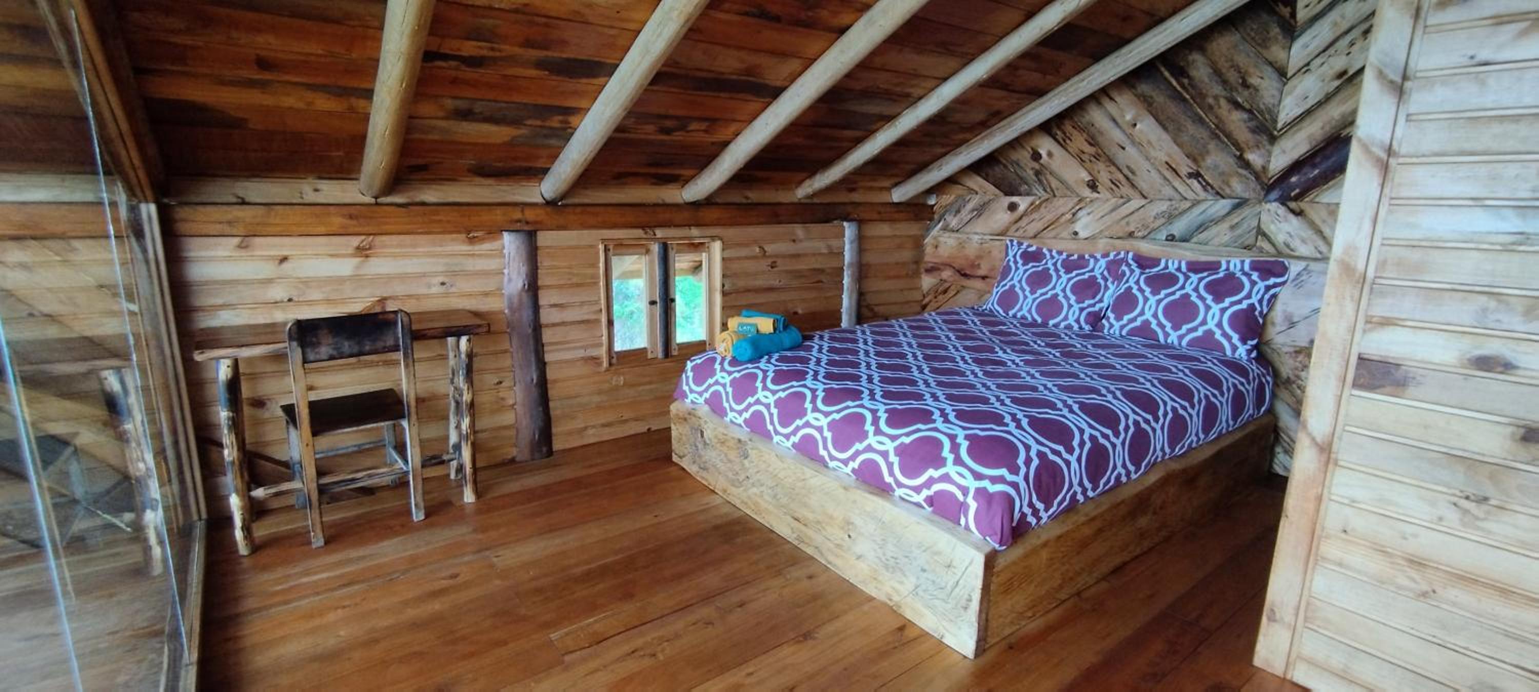 Double Room with Mountain View photo 1