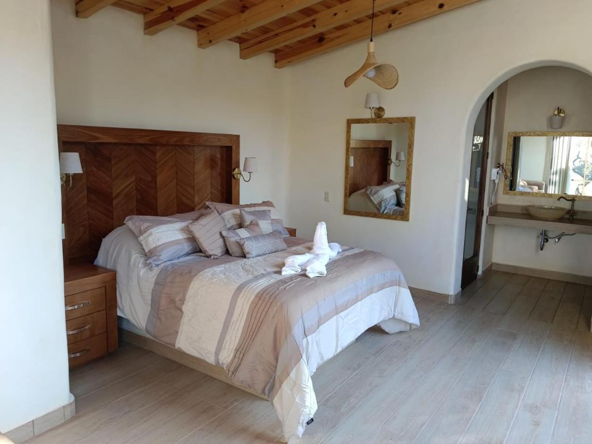 Suite with Terrace