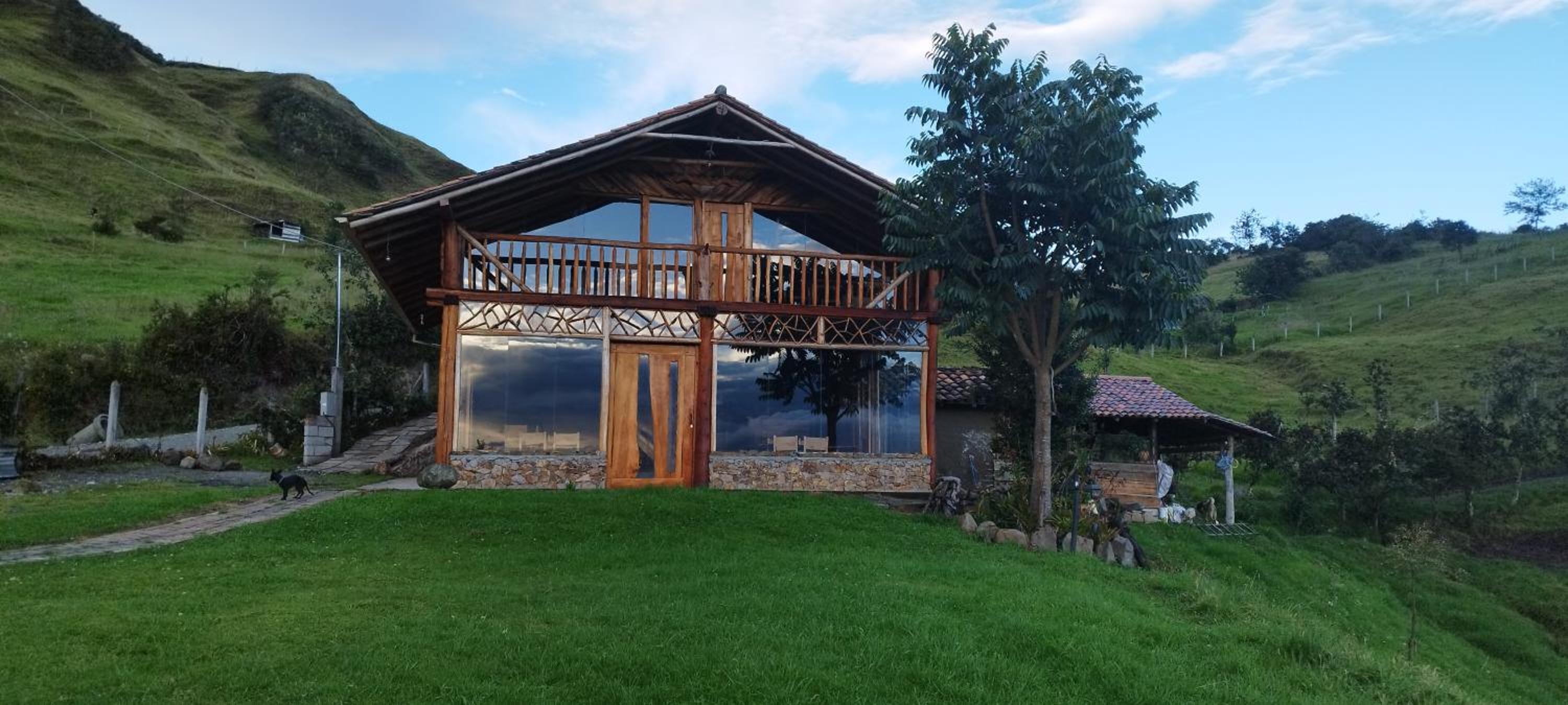 Two-Bedroom Chalet photo 3