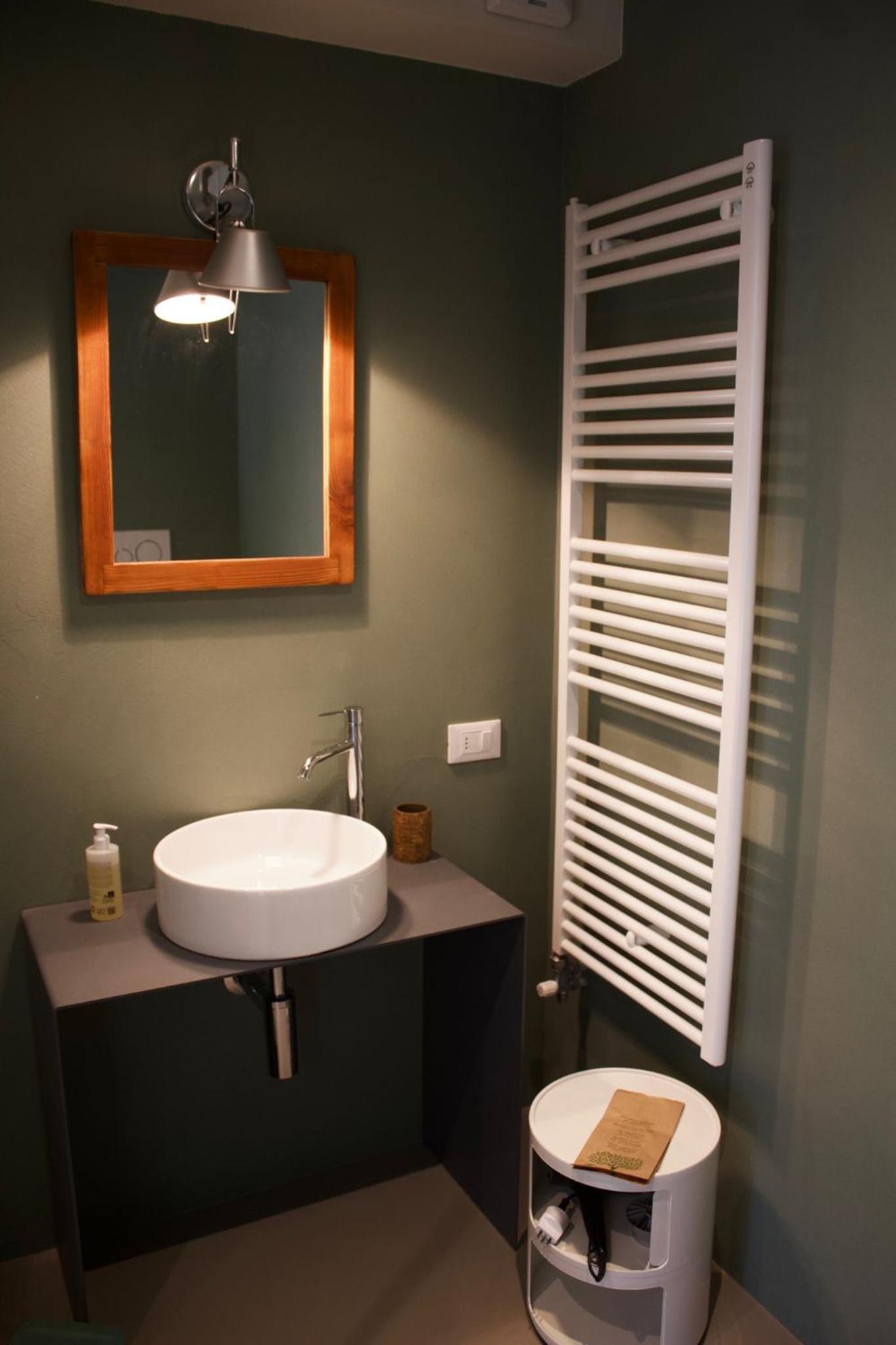 Triple Room with Private Bathroom photo 3