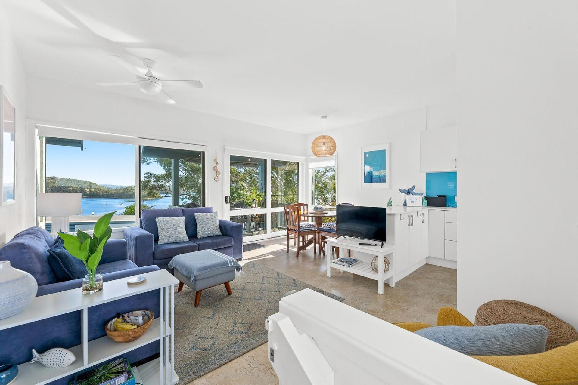 Vacation Home photo 1