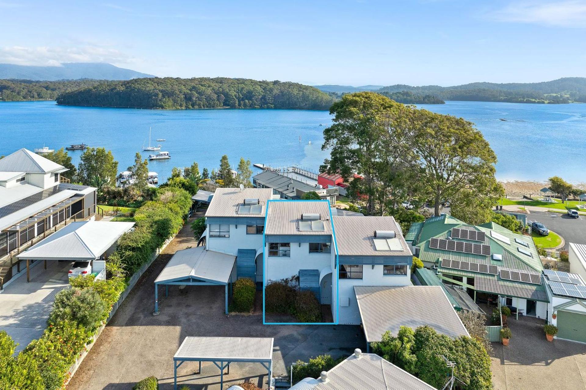 Vacation Home photo 2