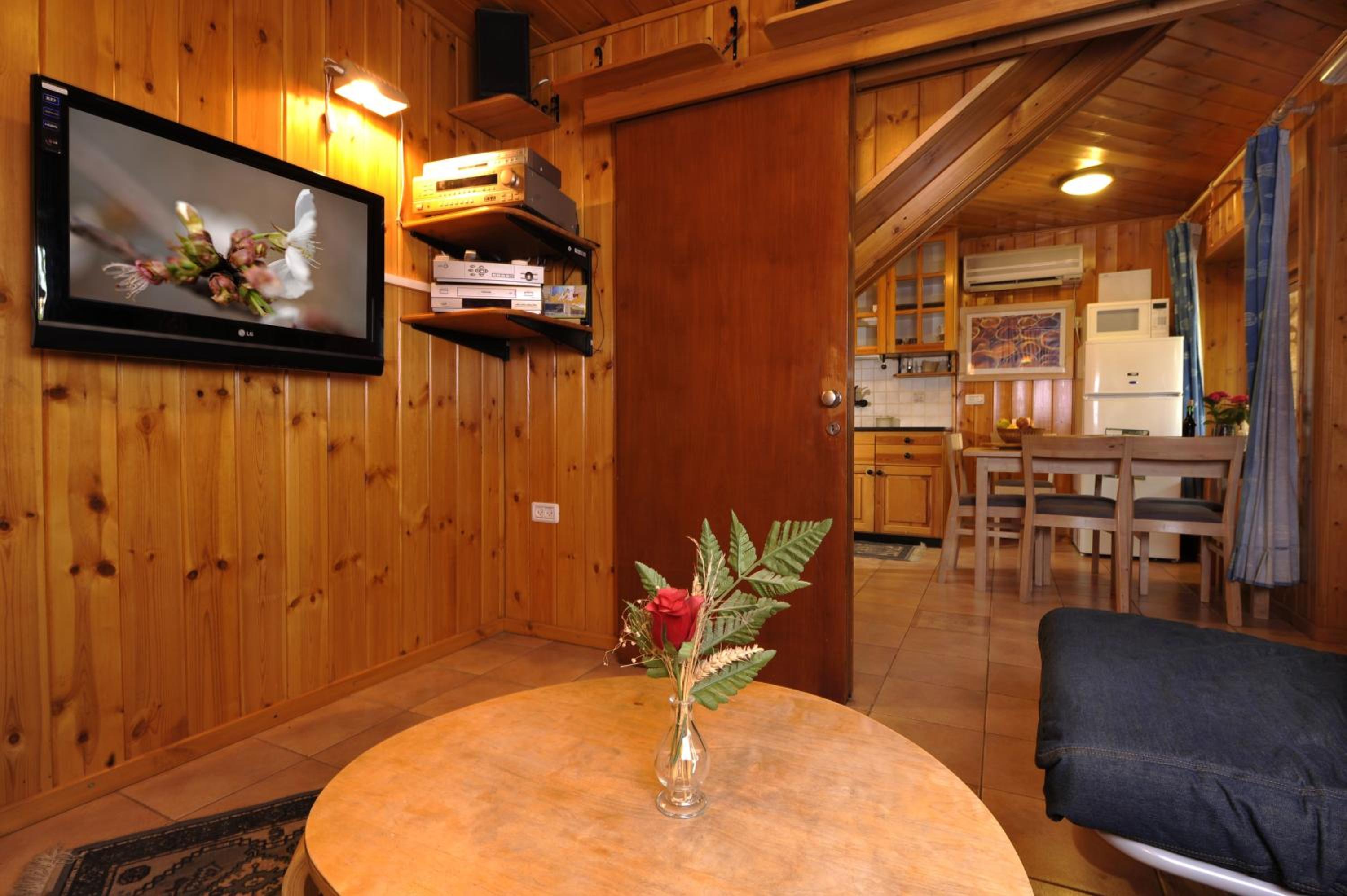 Two-Bedroom House (Ha-Bustan) - Photo 1