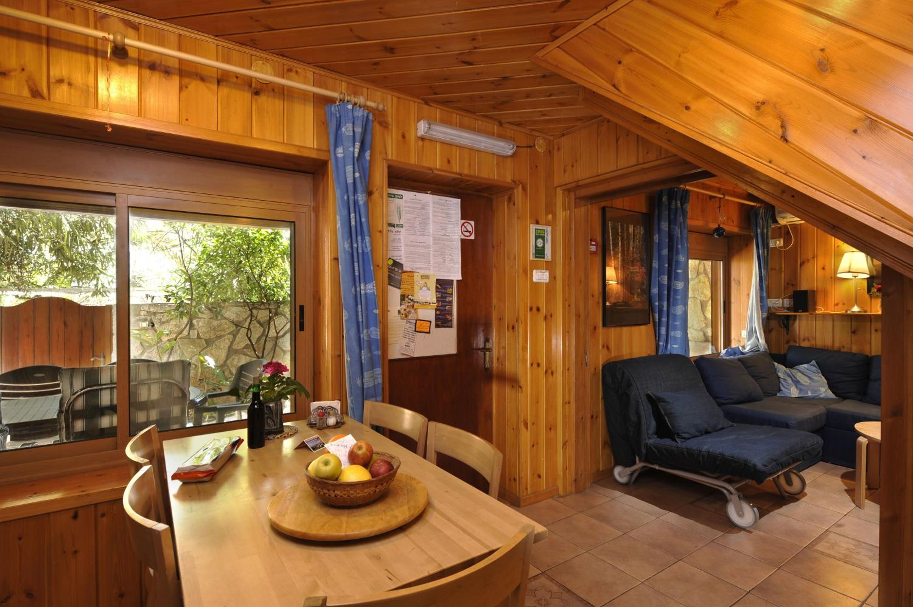 Two-Bedroom House (Ha-Bustan) - Photo 6