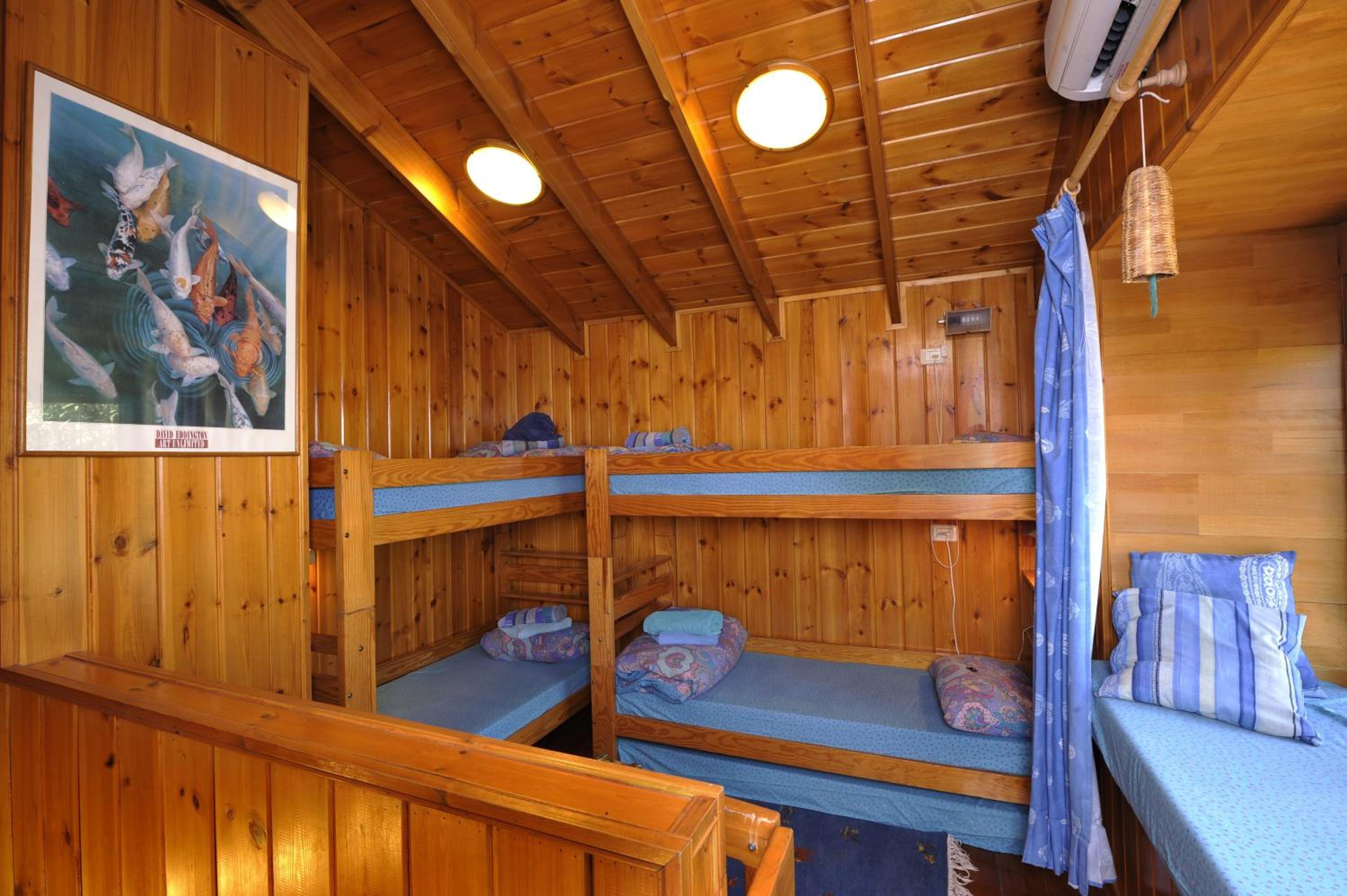 Two-Bedroom House (Ha-Bustan) - Photo 7