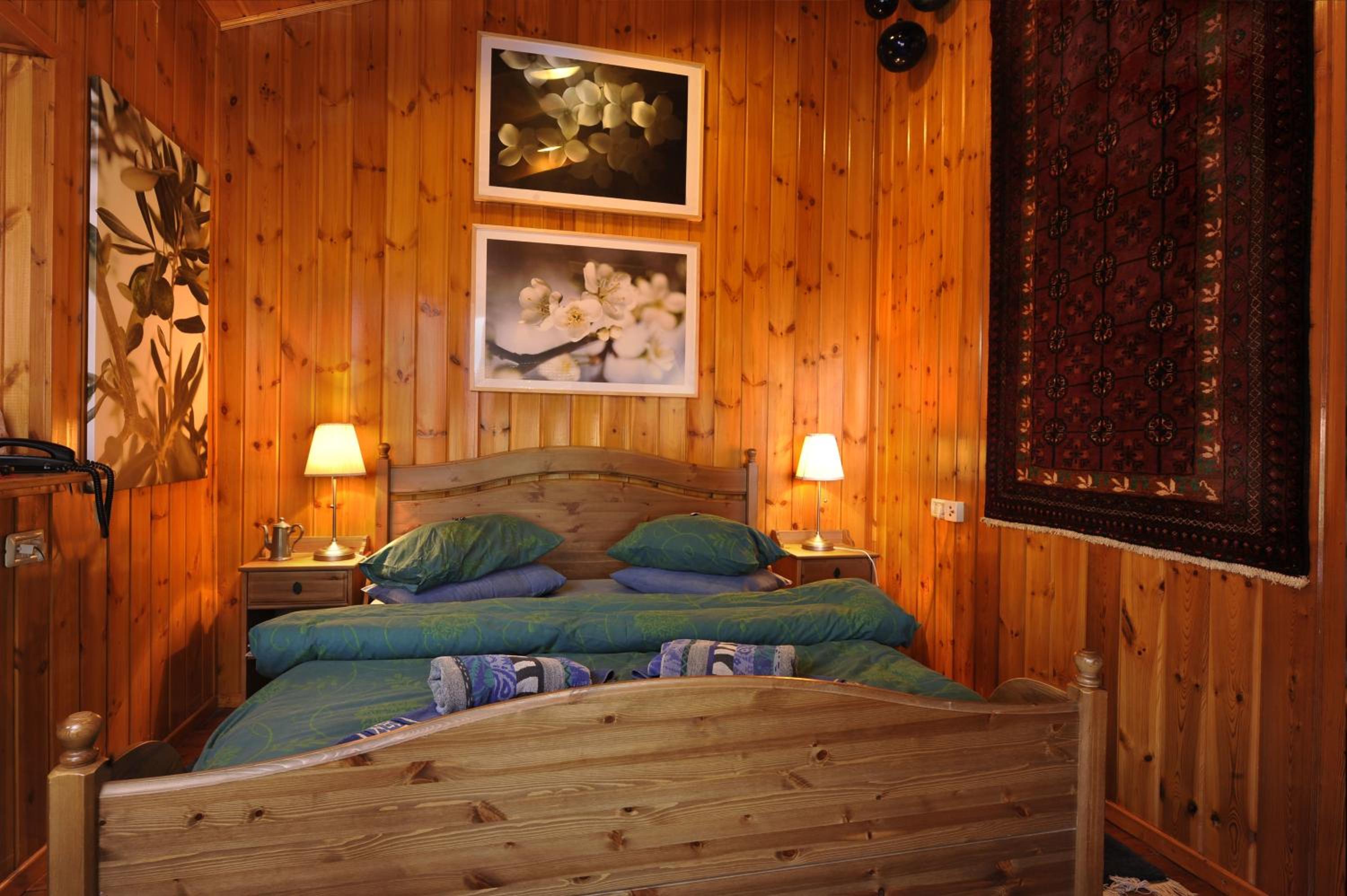 Two-Bedroom House (Ha-Bustan) - Photo 9