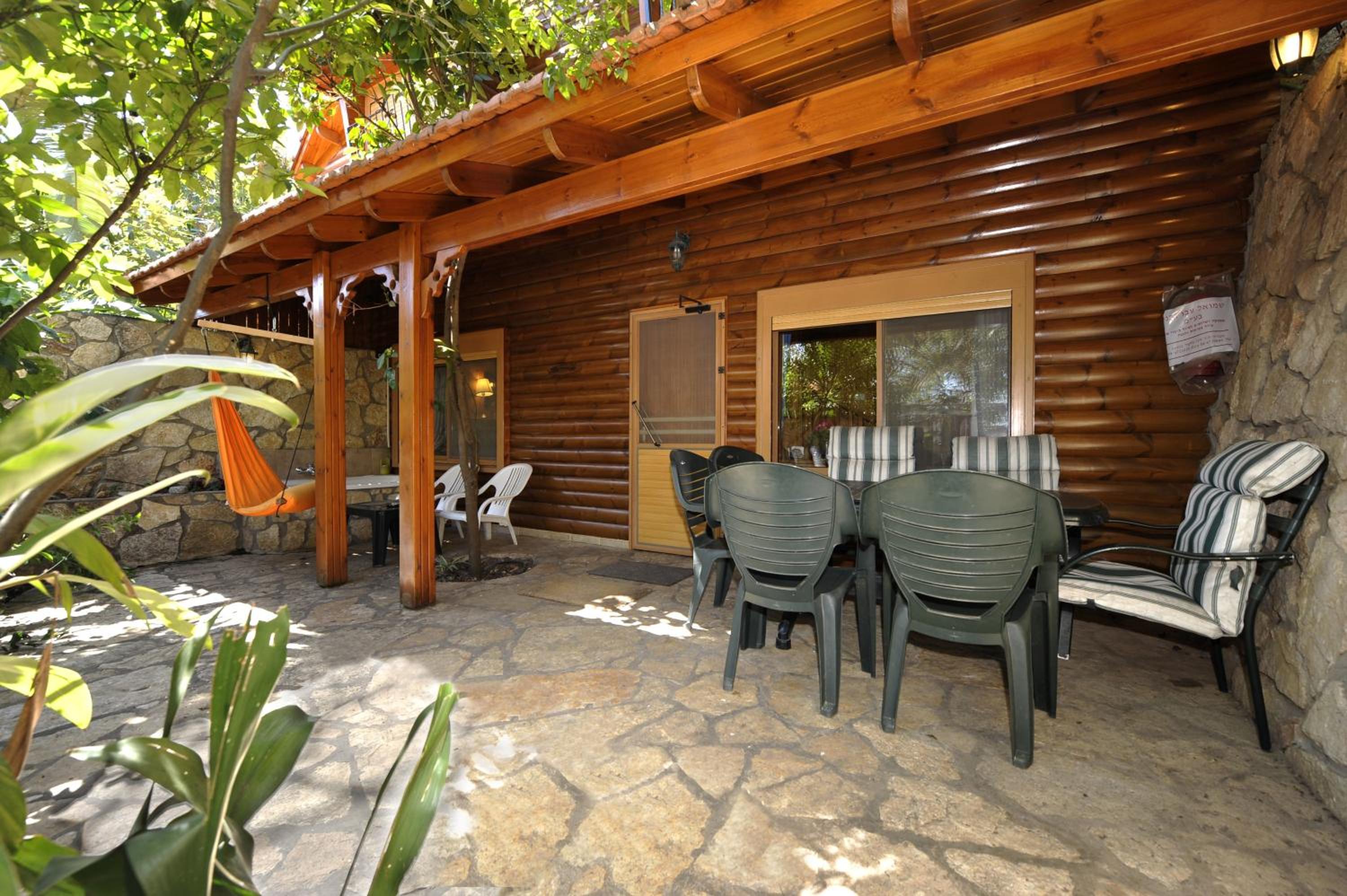 Two-Bedroom House (Ha-Bustan) - Photo 2