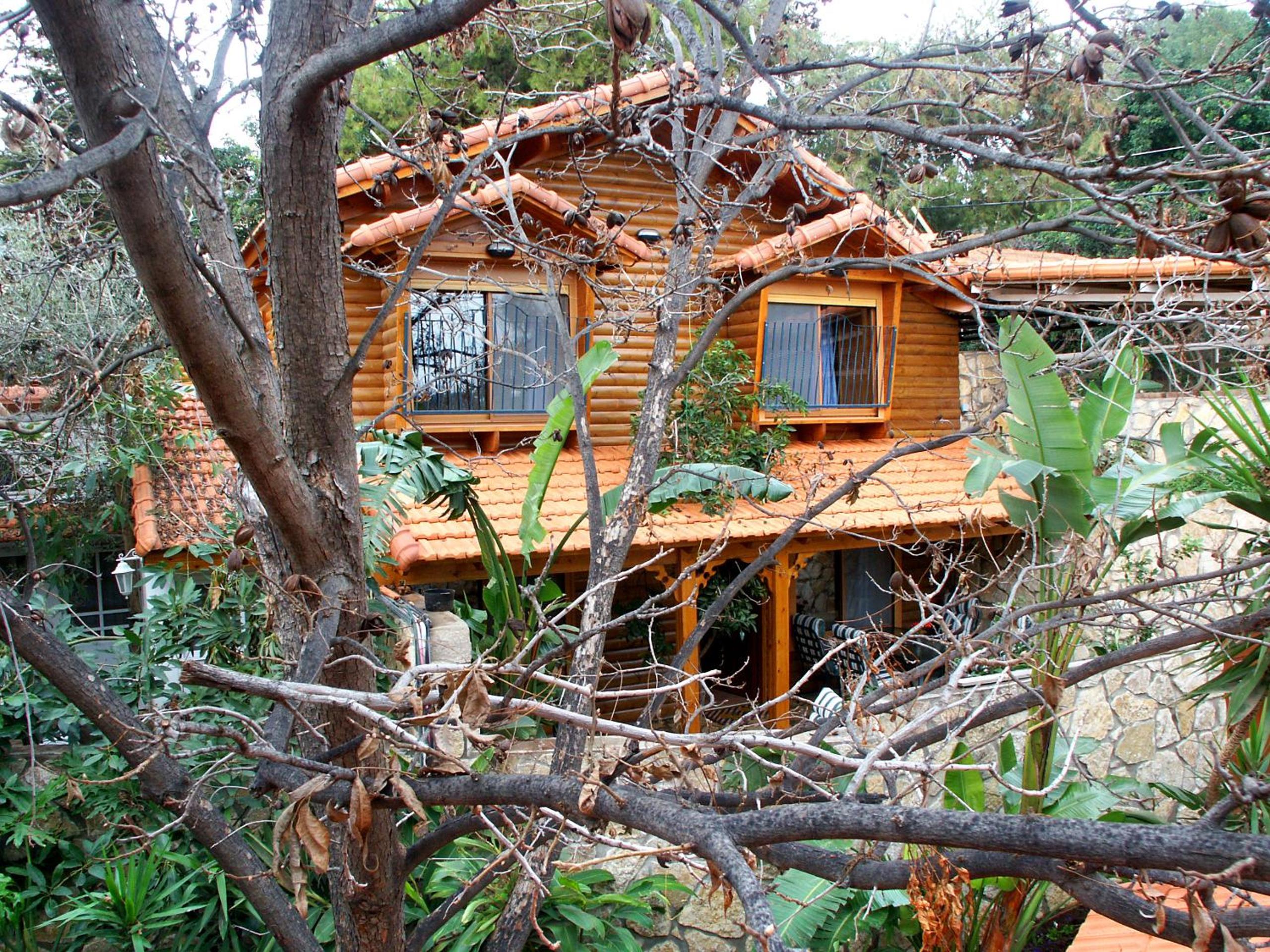 Two-Bedroom House (Ha-Bustan) - Photo 4