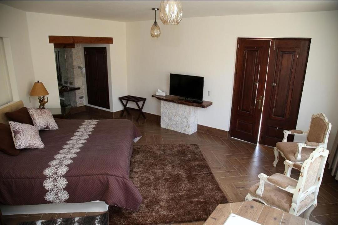 Standard Suite