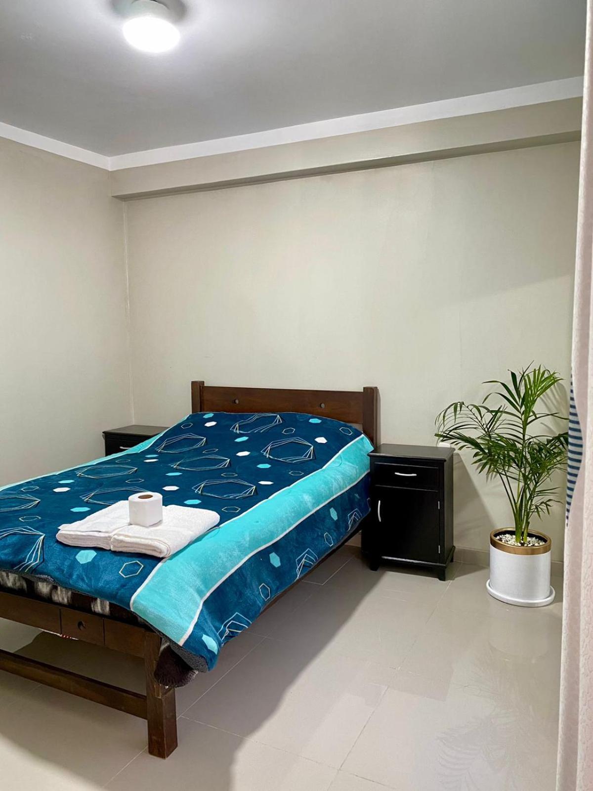 Double Room with Private Bathroom photo 2