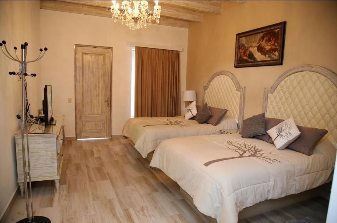 Premium Quadruple Room