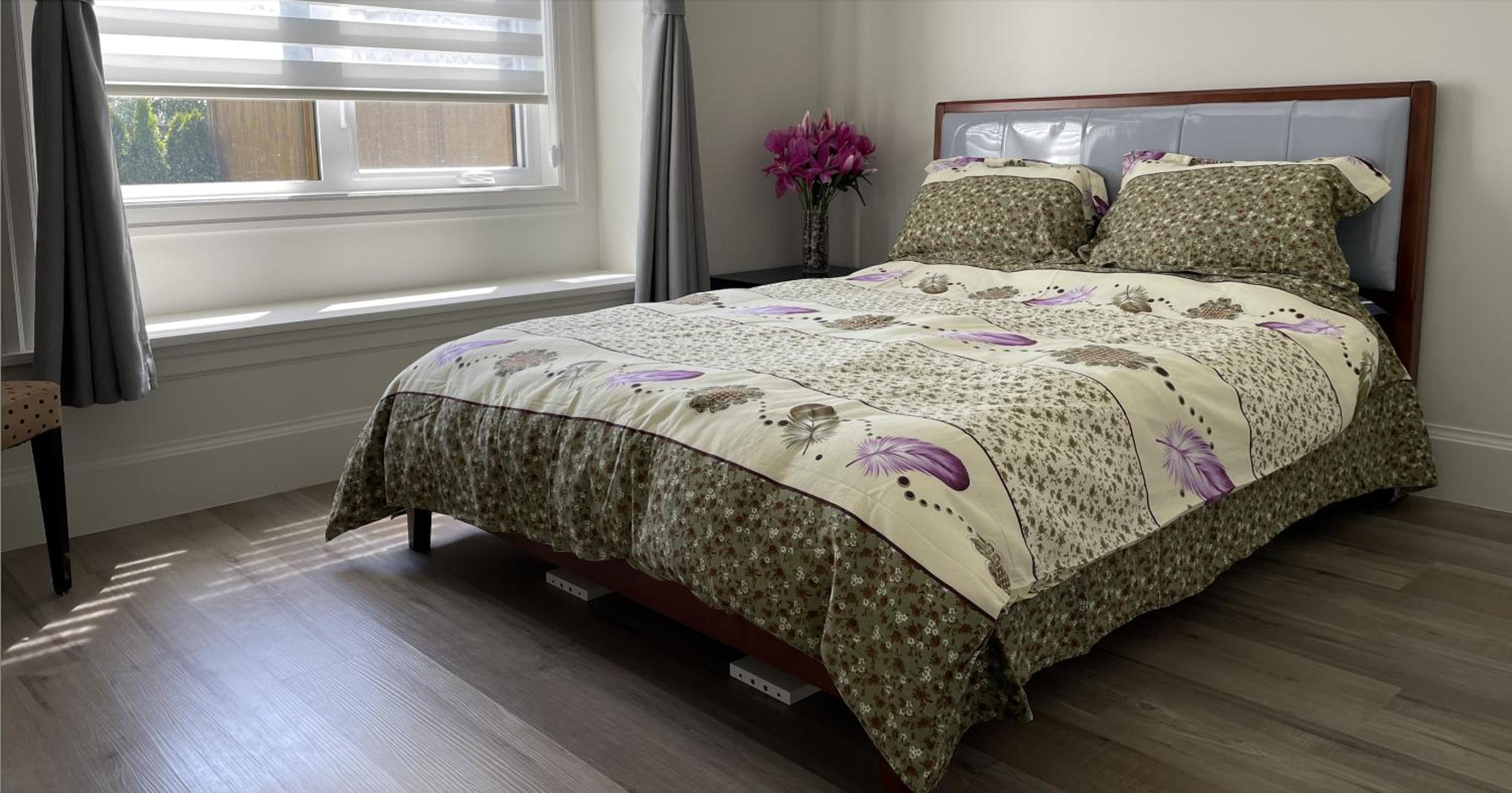 One-Bedroom House photo 1