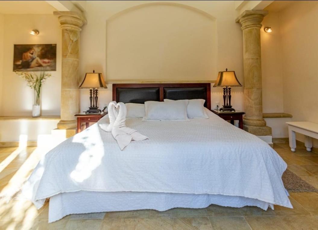 Deluxe Junior Suite