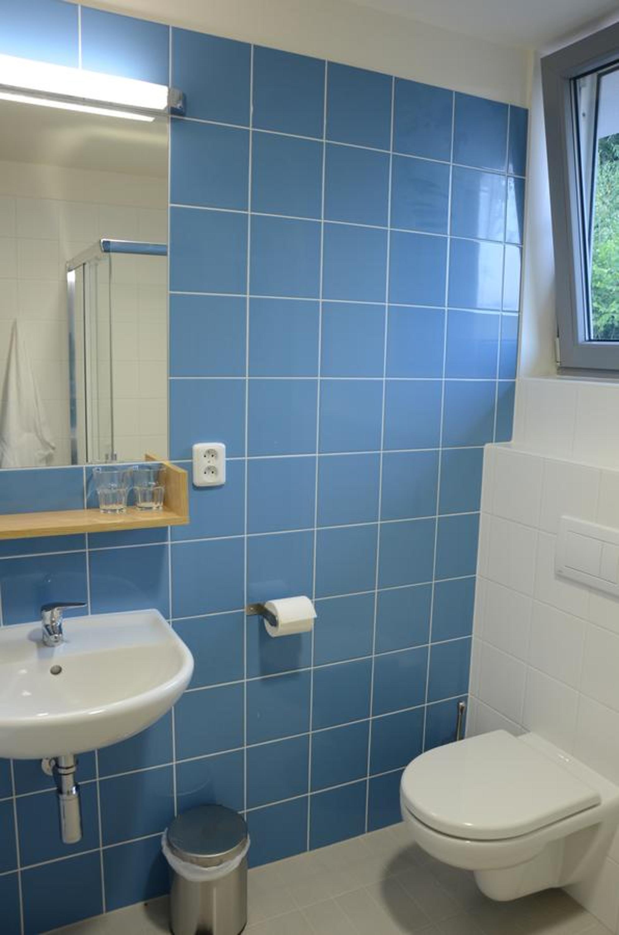 Double Room with Extra Bed