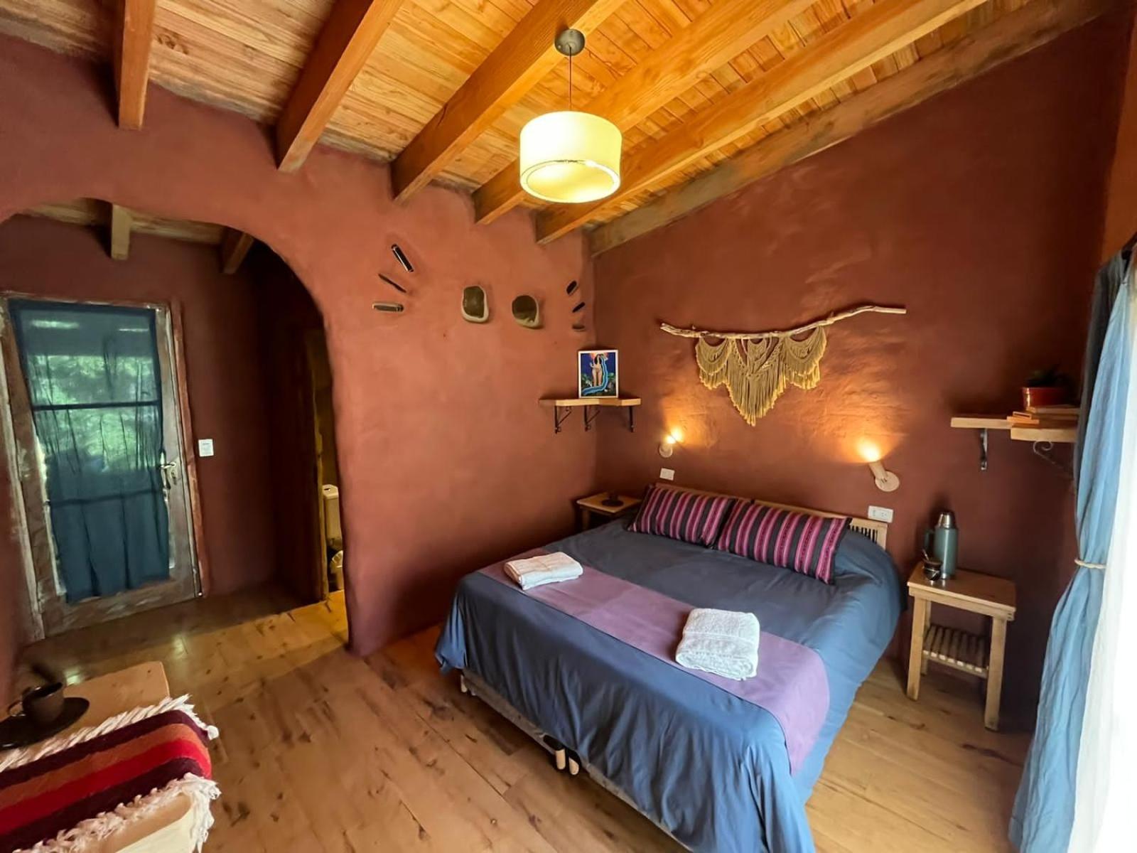 Double Room With Private Bathroom photo 1