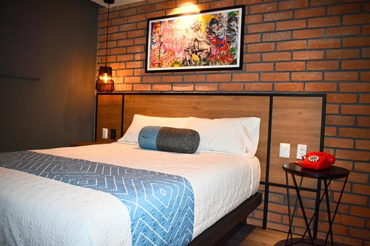 Standard Queen Room photo 1