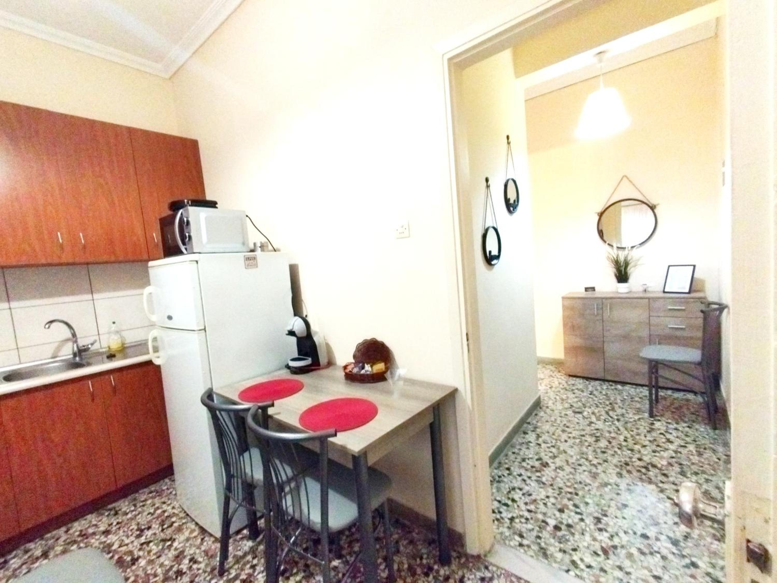 Standard Apartment photo 2