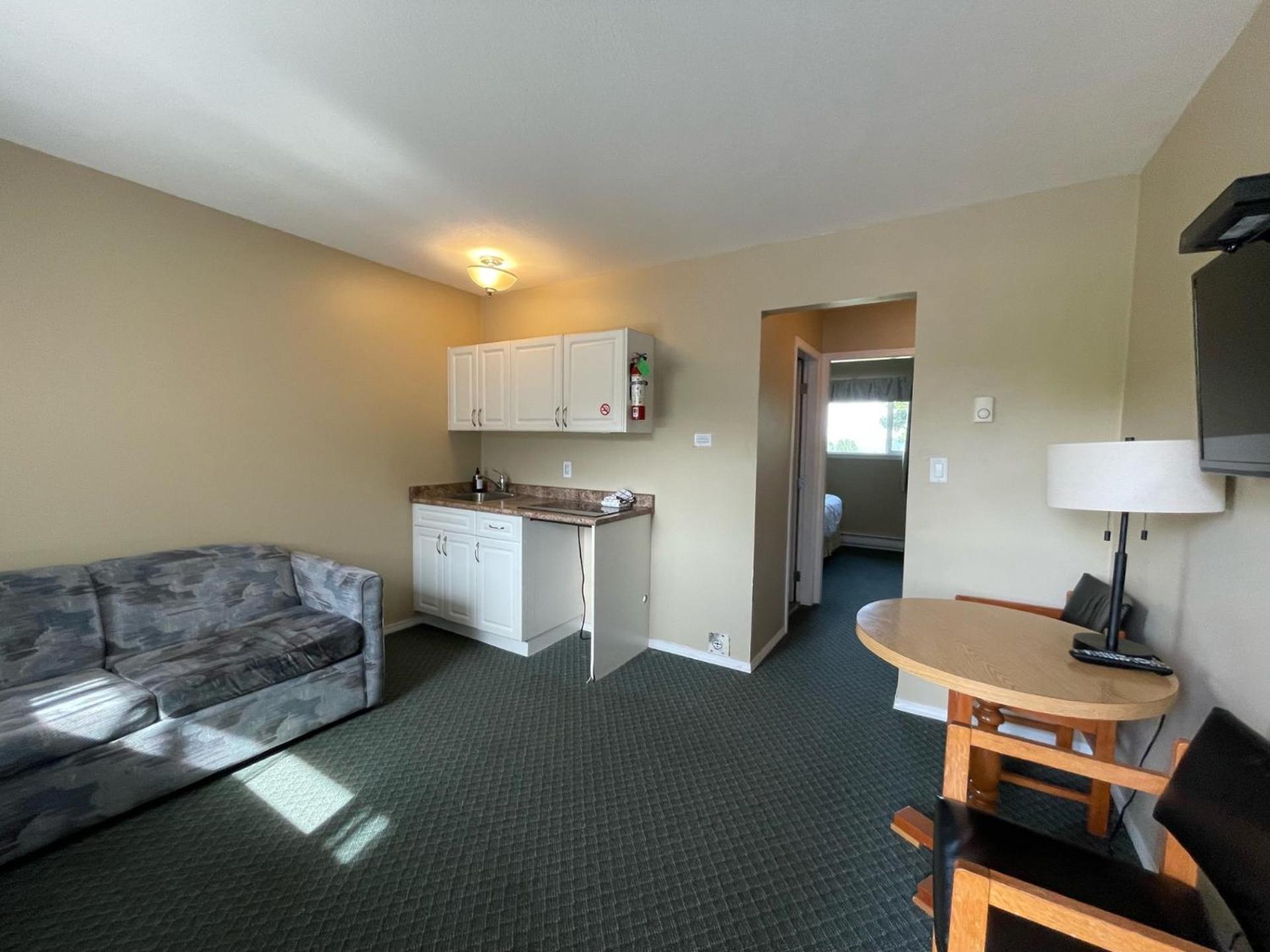 One-Bedroom Suite photo 1