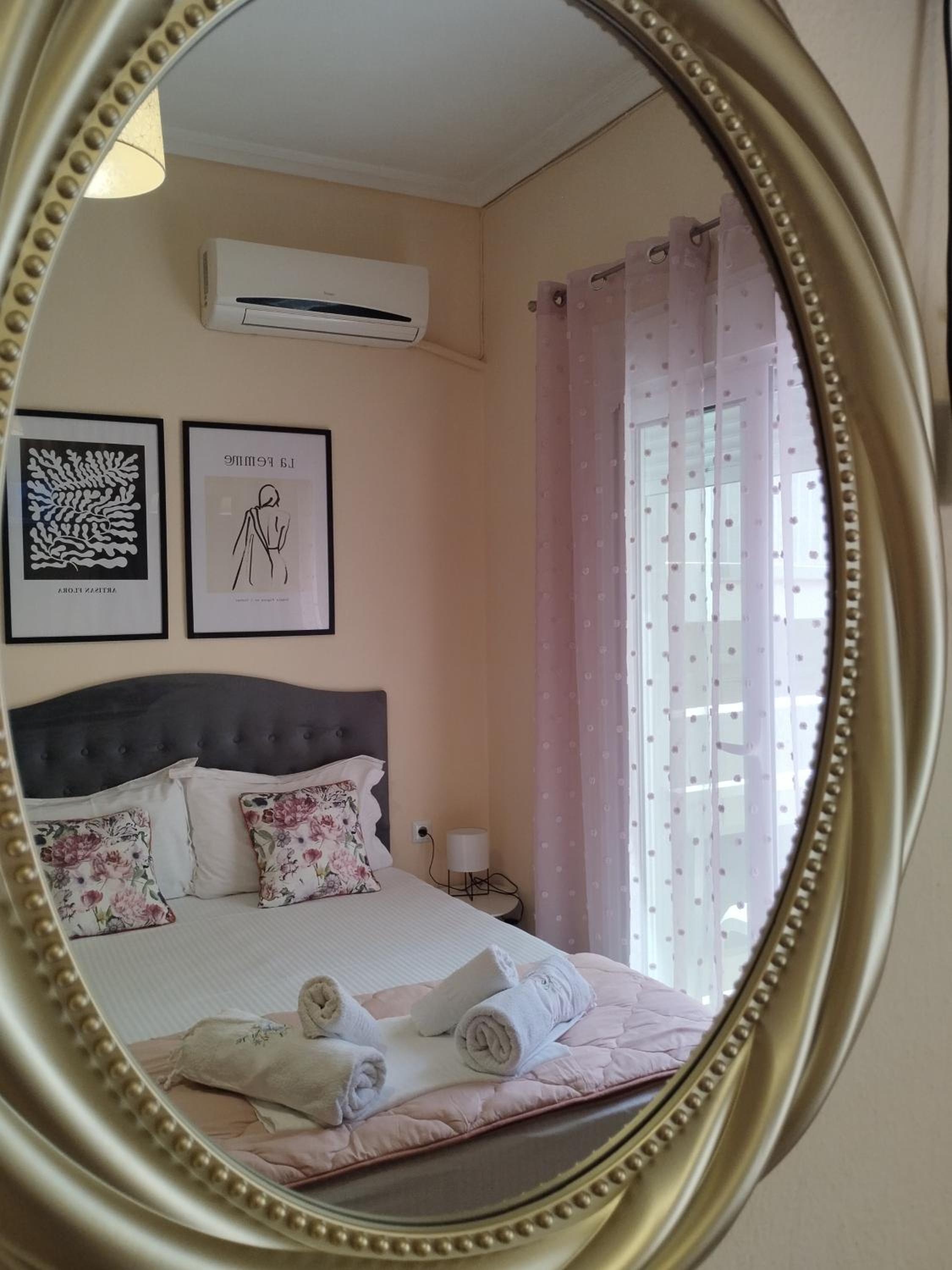 Standard Apartment photo 1