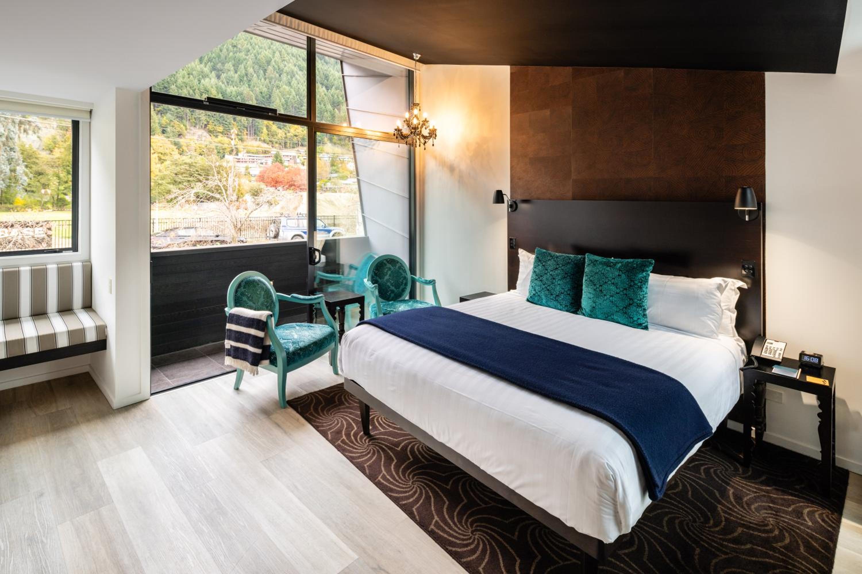 Gondola View Double Room  - Photo 13