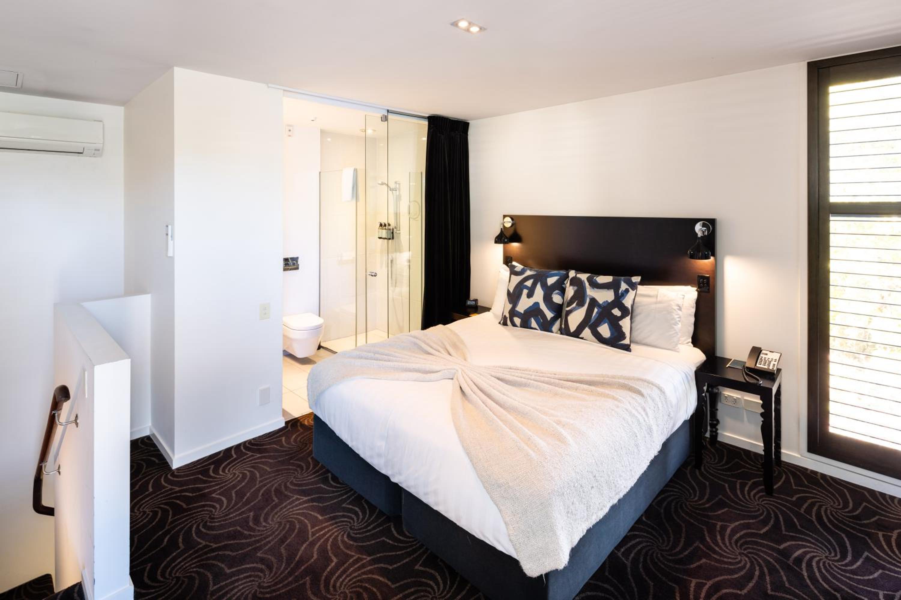 Tower Two-Bedroom Suite