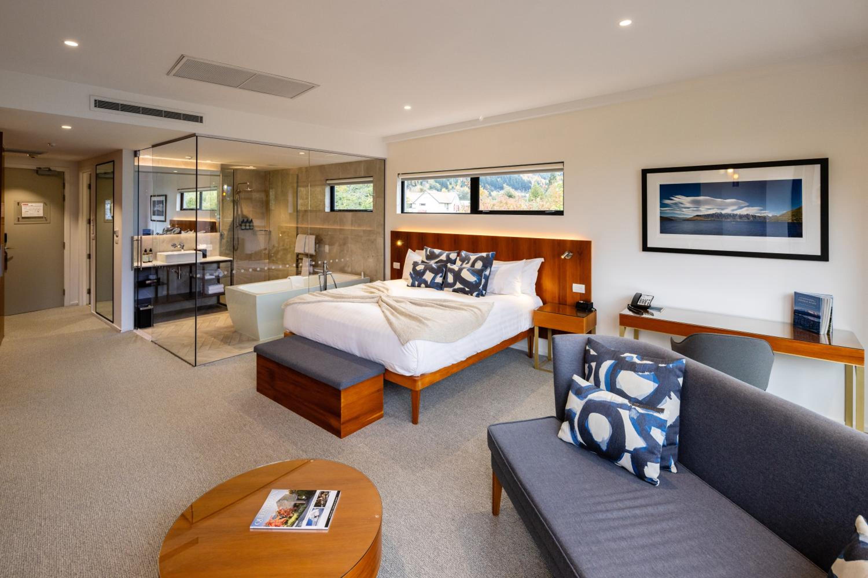 Remarkables View Junior Suite - Photo 3