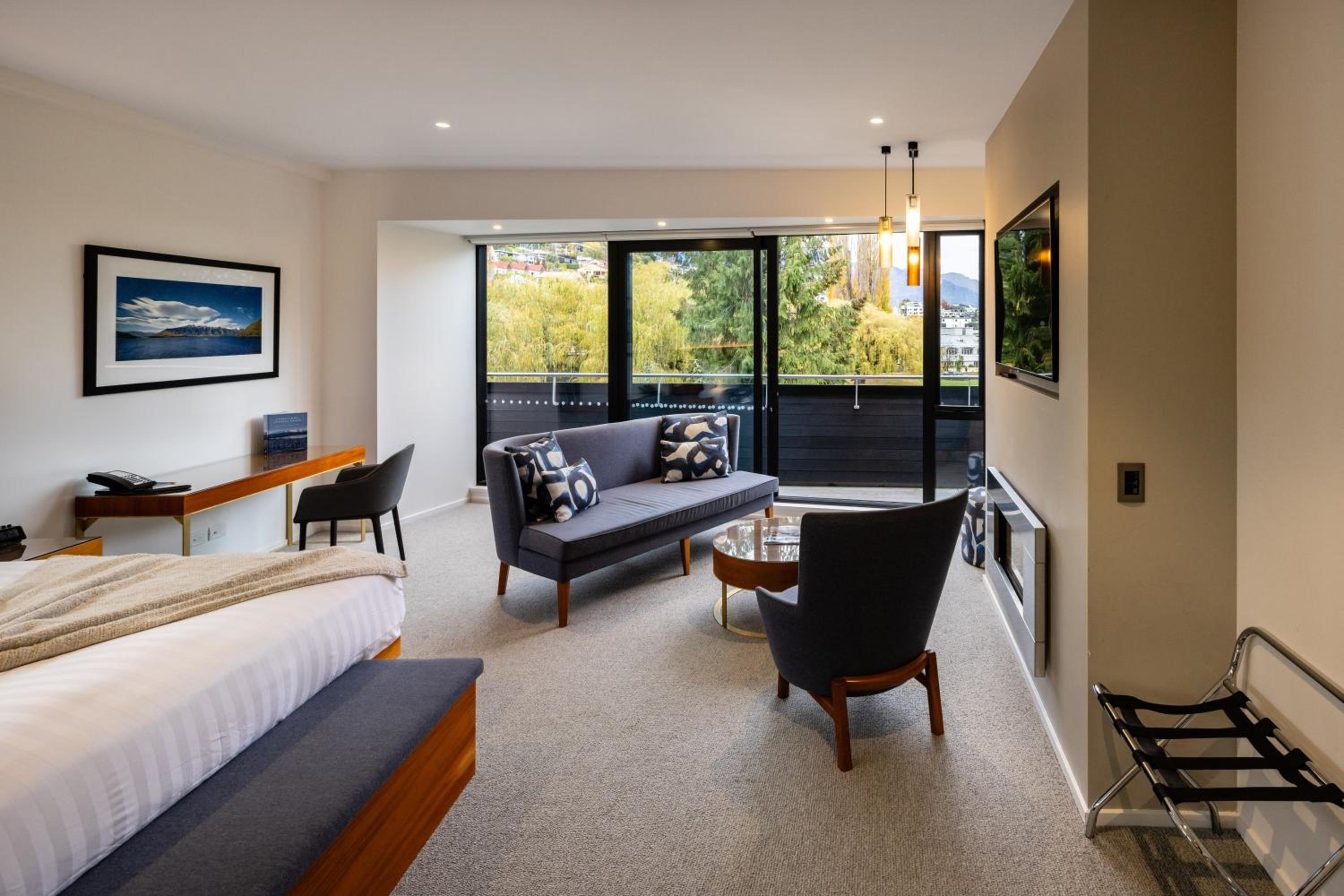 Remarkables View Junior Suite - Photo 4