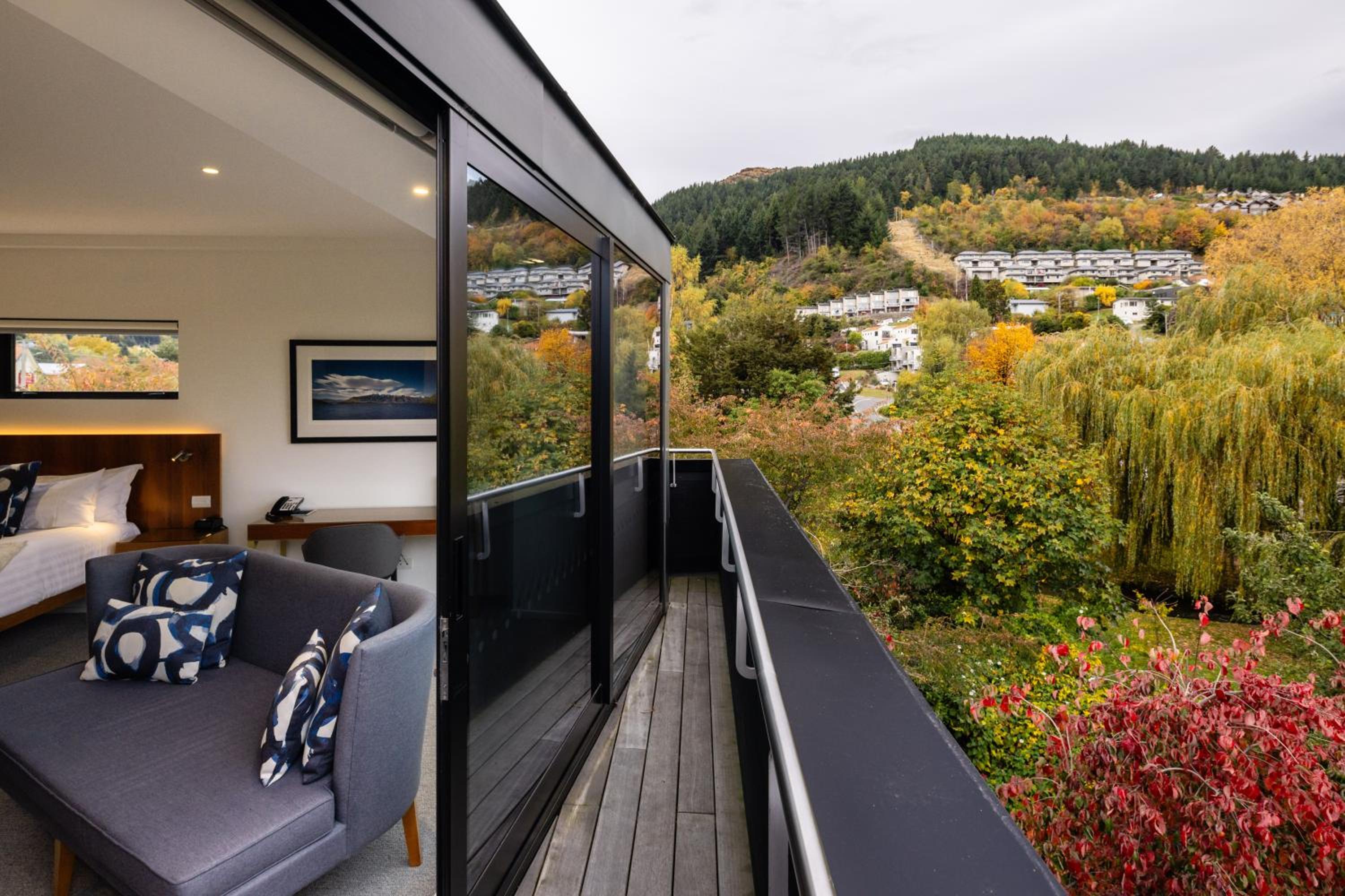 Remarkables View Junior Suite - Photo 5