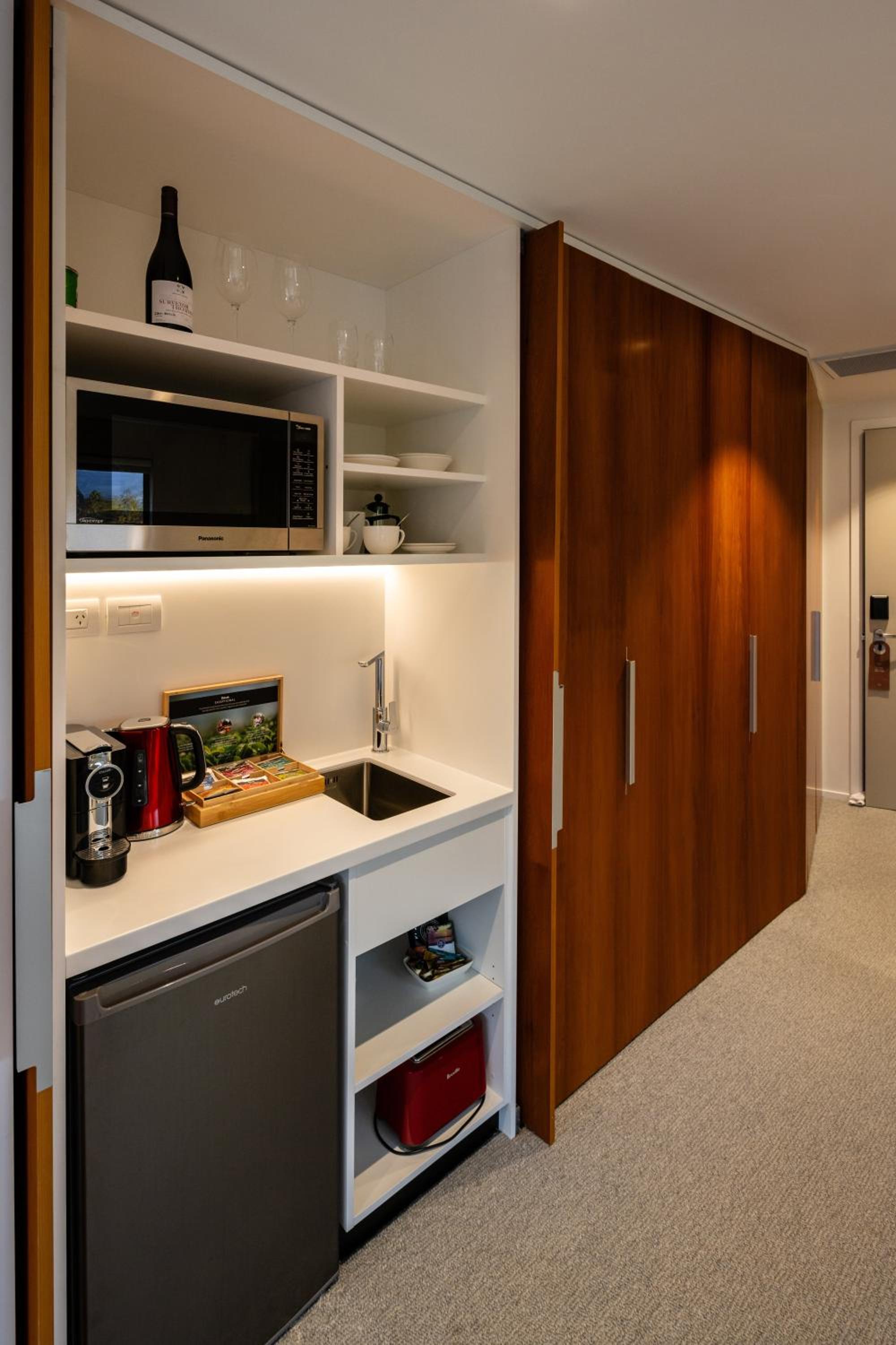 Remarkables View Junior Suite - Photo 6