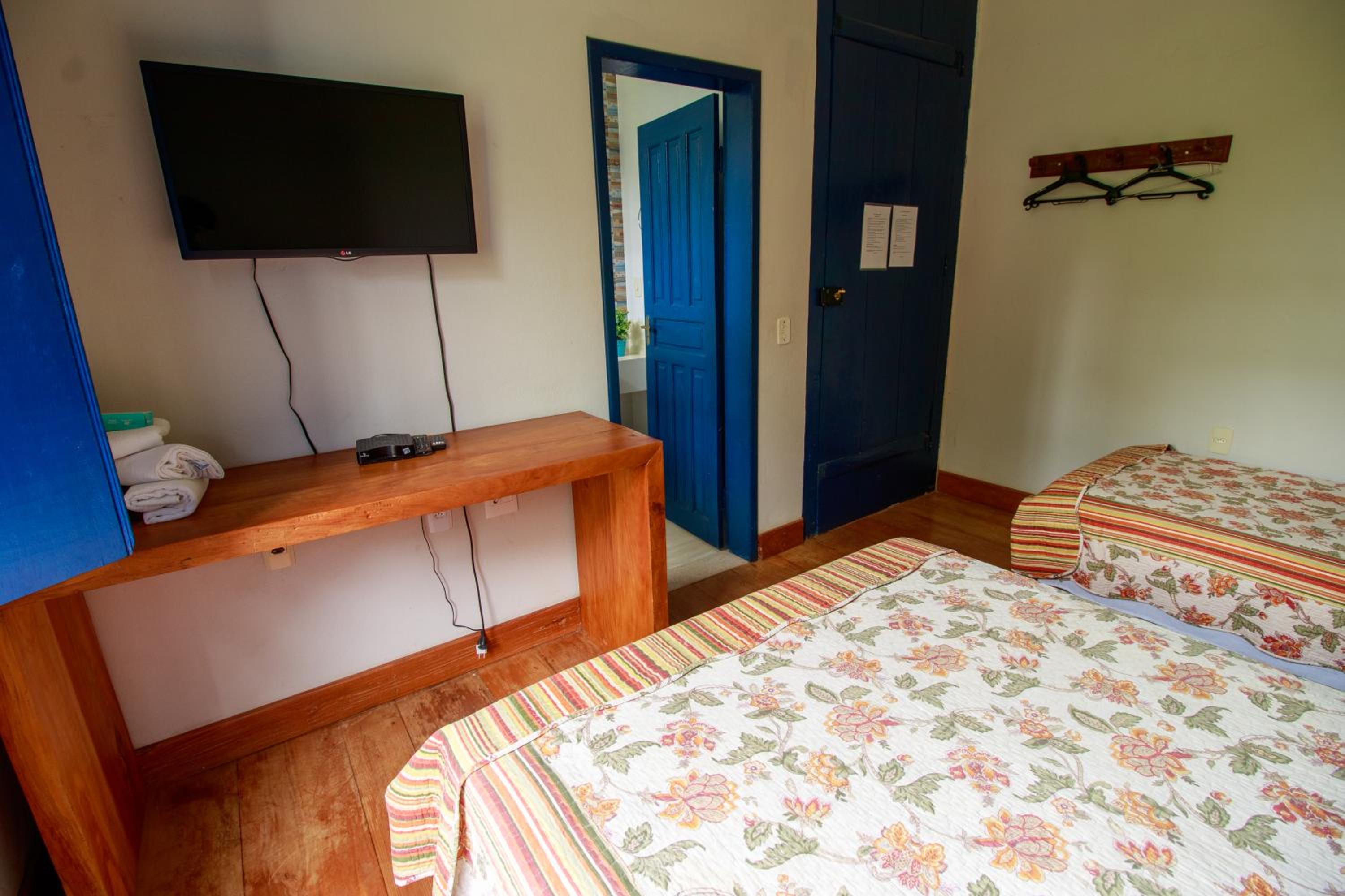 Classic Triple Room photo 2