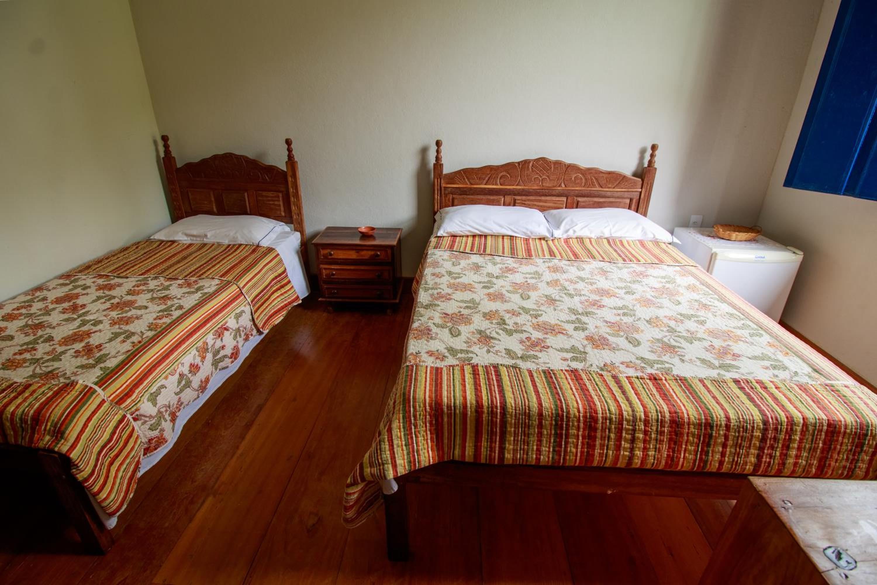 Classic Triple Room photo 3