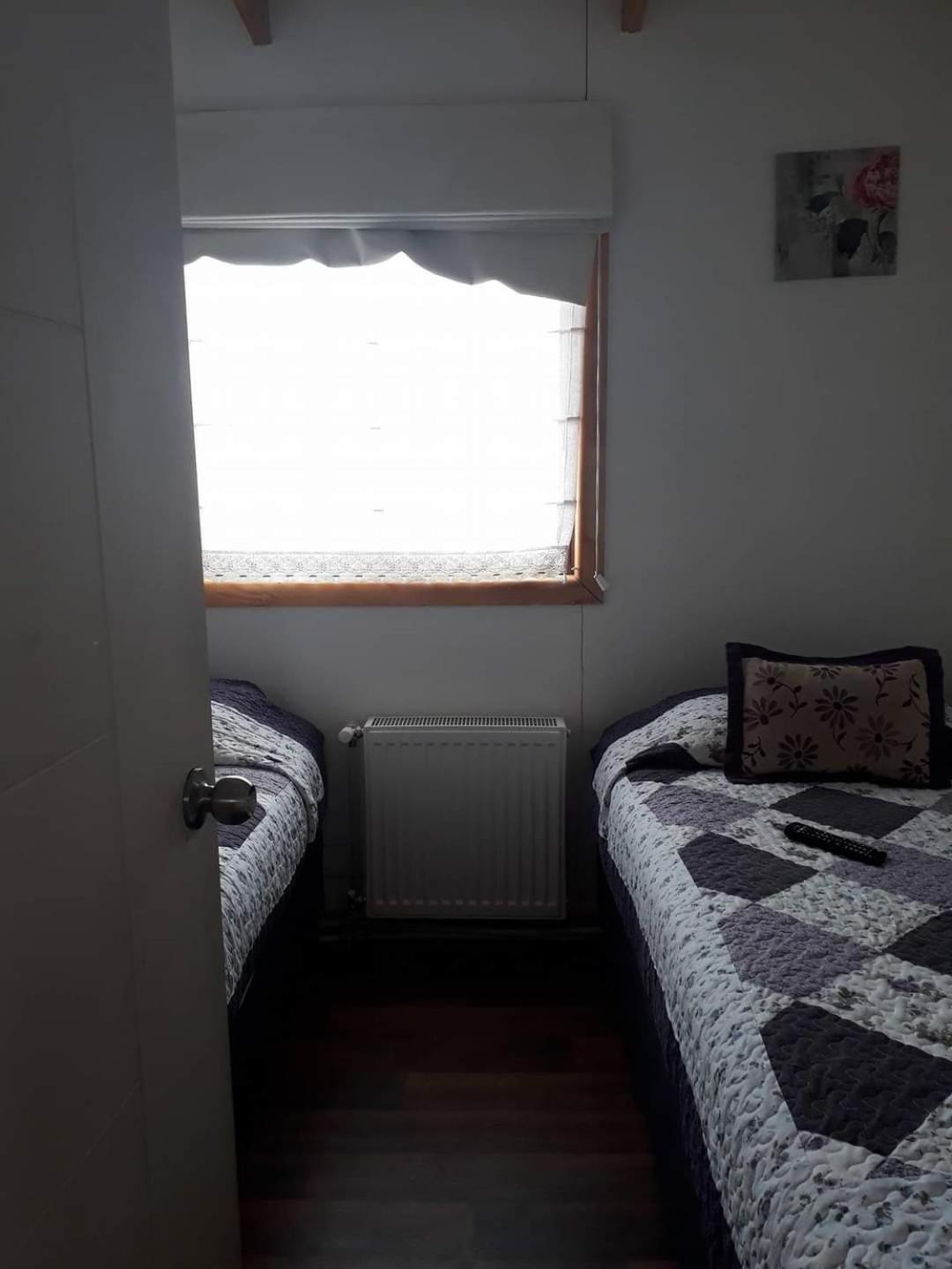 Two-Bedroom Apartment photo 2