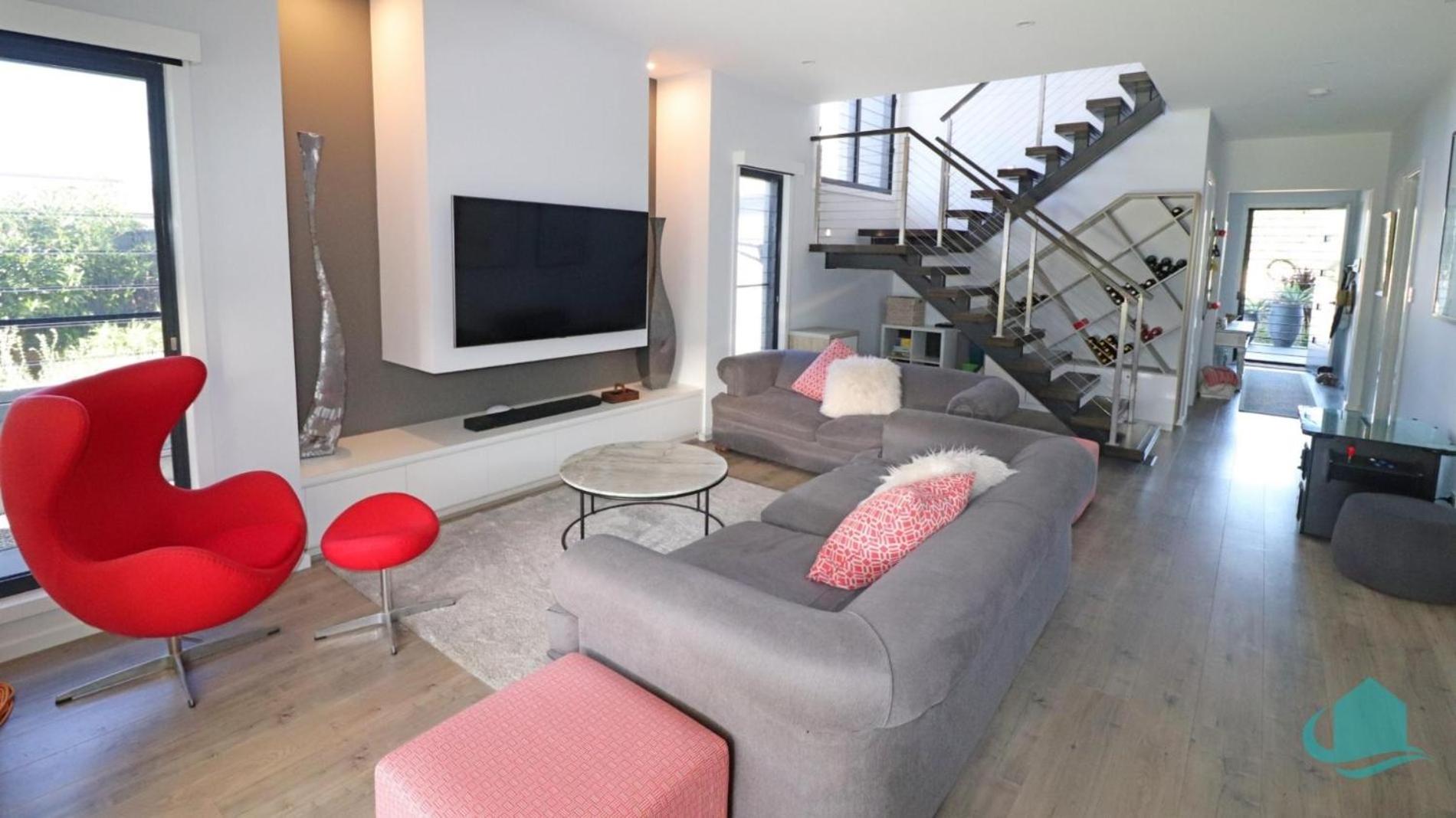 Vacation Home photo 1
